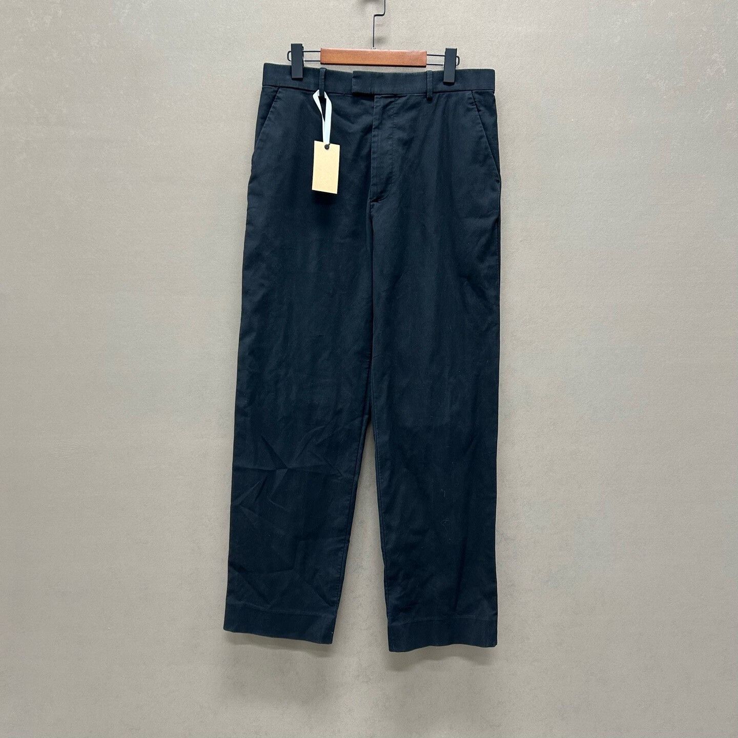 Bottega Veneta Bottega Veneta Streamer Casual Pants Size 36 Size US 36 / EU 52 - 2 Thumbnail