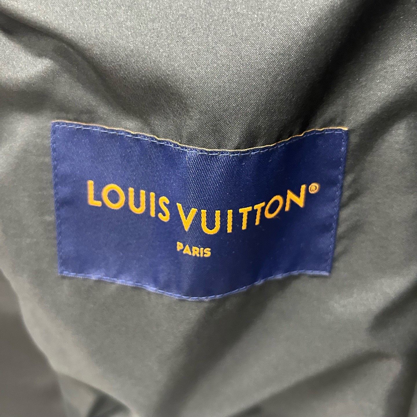 Louis Vuitton Louis Vuitton Monogram Colorblock Windbreaker Size 48 Size US M / EU 48-50 / 2 - 4 Thumbnail
