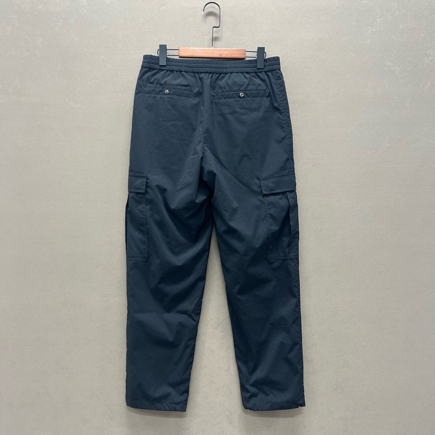 Burberry Burberry Logo Patch Cargo Pants Size 30 Size US 30 / EU 46 - 3 Thumbnail