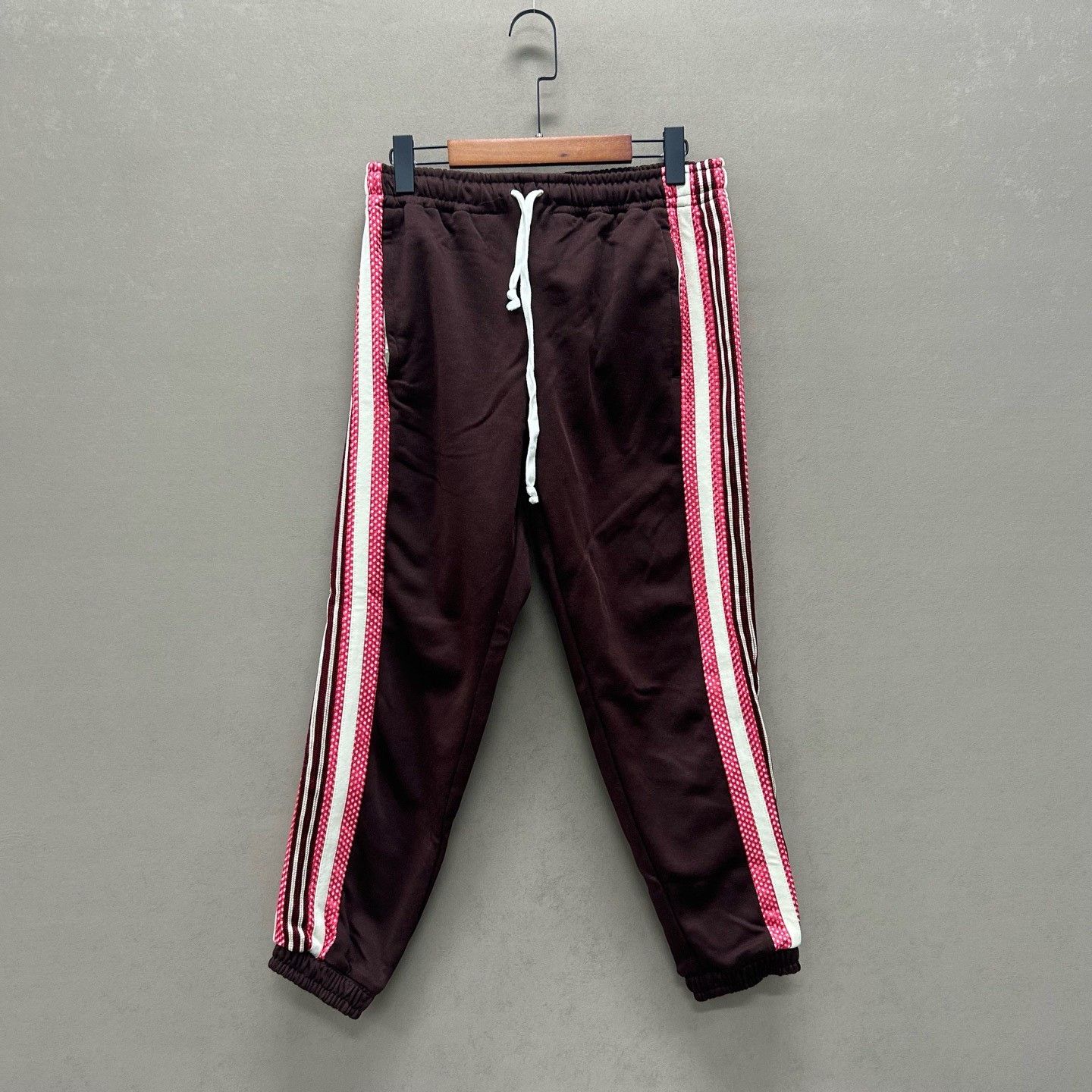 Gucci Gucci Diamond Patch Joggers Size S Size US 30 / EU 46 - 2 Thumbnail