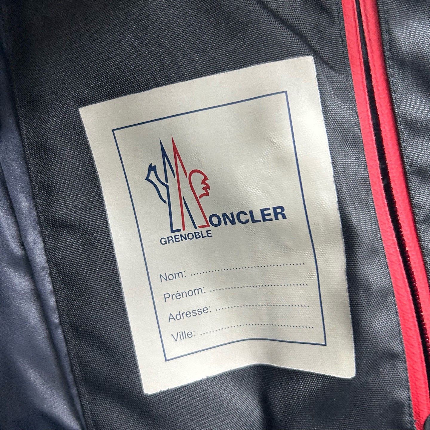 Moncler Moncler Grenoble Fur Trim Puffer Jacket Size S Size S / US 4 / IT 40 - 5 Thumbnail