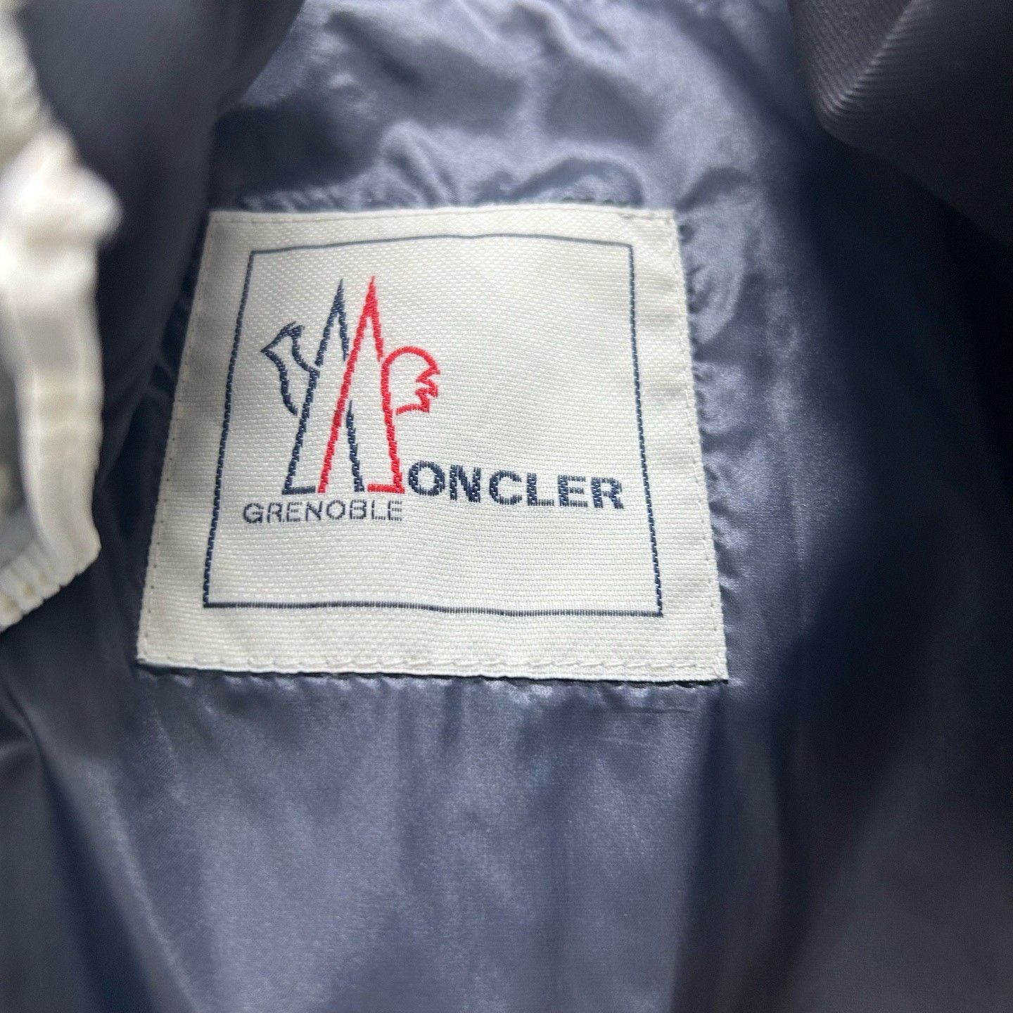 Moncler Moncler Grenoble Fur Trim Puffer Jacket Size S Size S / US 4 / IT 40 - 6 Thumbnail