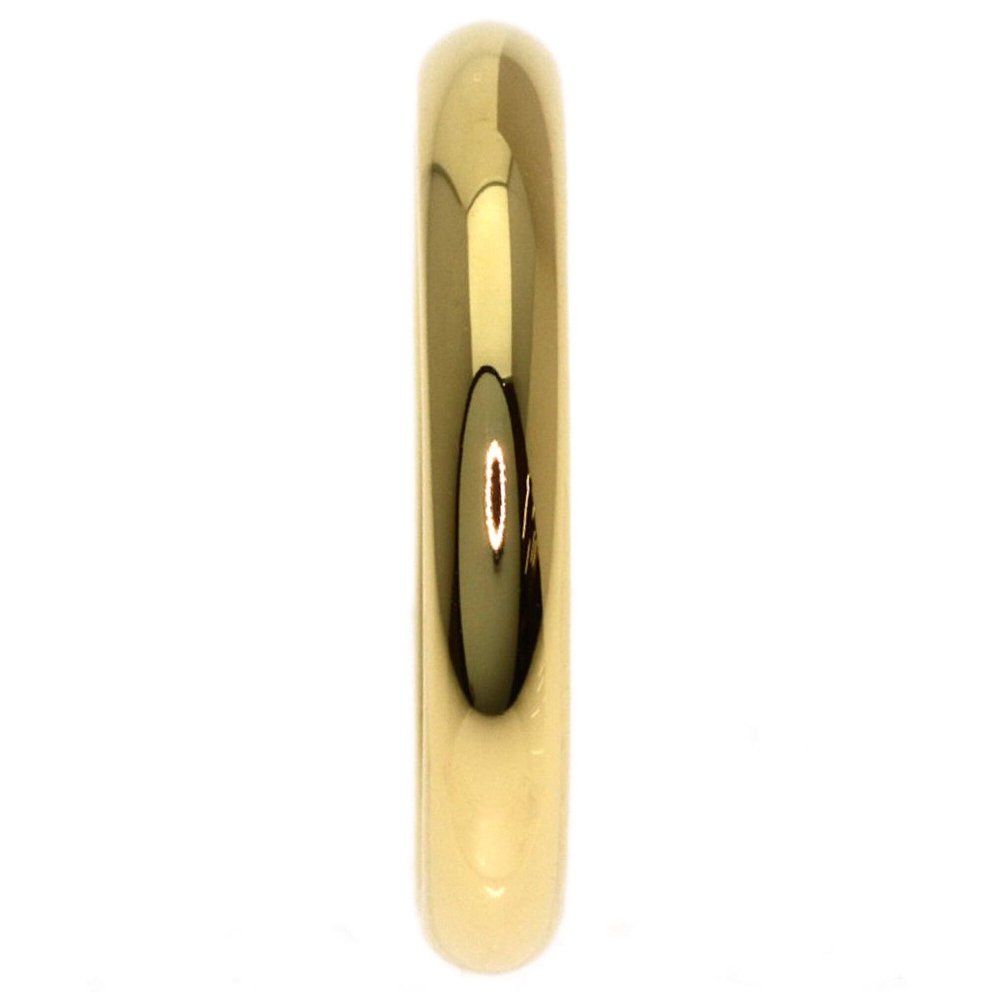 Tiffany & Co. Tiffany & Co. Wedding Ring, 18K Yellow Gold, Women's. Size ONE SIZE - 3 Thumbnail