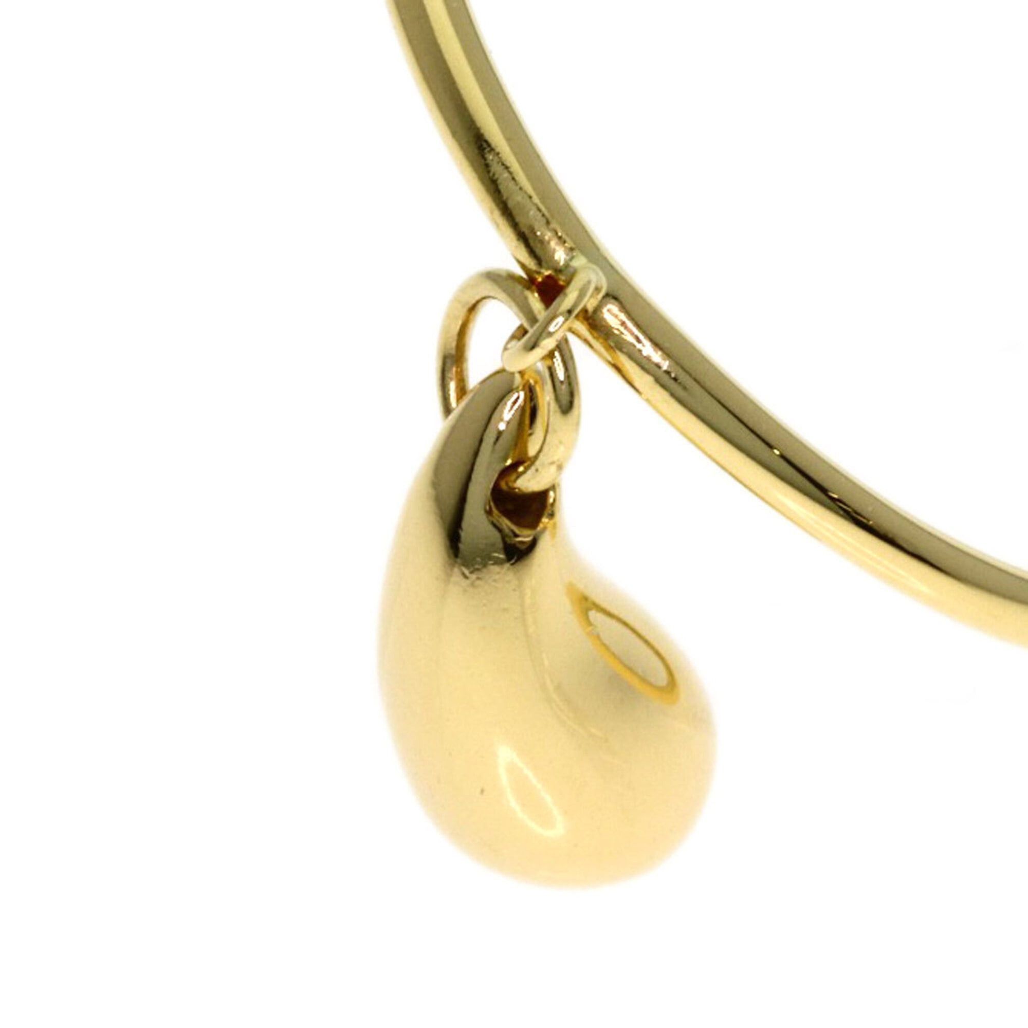 Tiffany & Co. Tiffany & Co. Teardrop Ring, 18K Yellow Gold, Women's. Size ONE SIZE - 9 Thumbnail