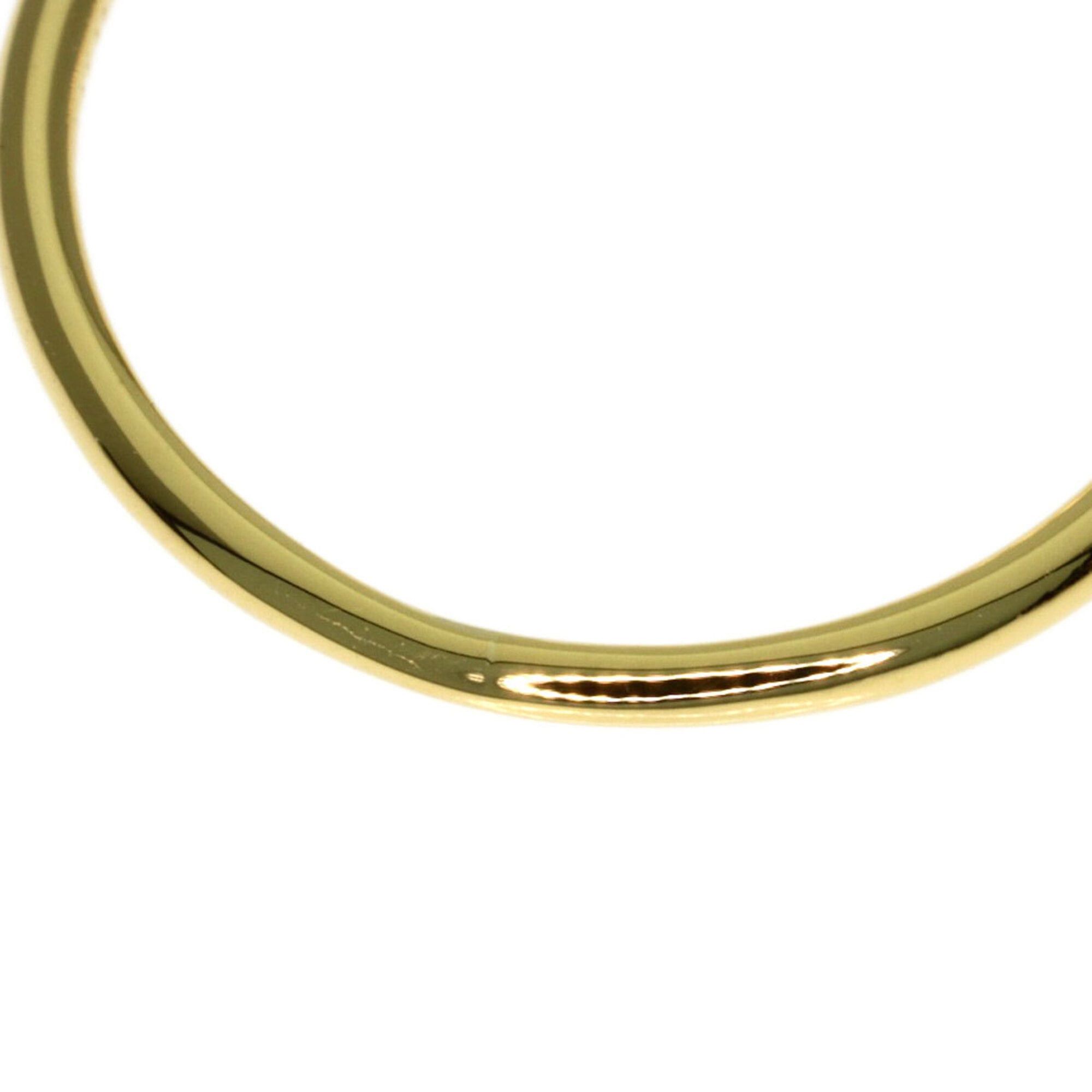 Tiffany & Co. Tiffany & Co. Teardrop Ring, 18K Yellow Gold, Women's. Size ONE SIZE - 6 Thumbnail