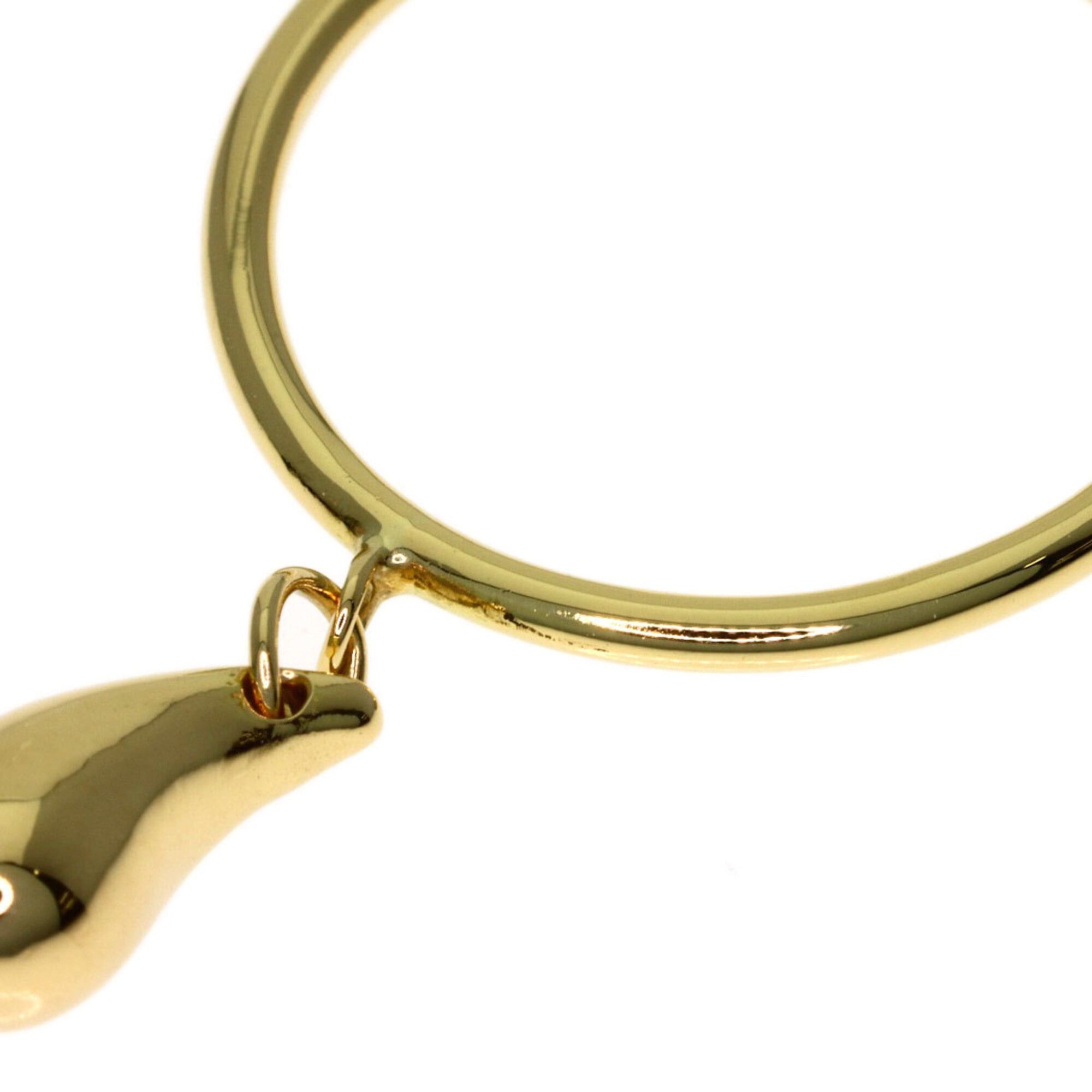 Tiffany & Co. Tiffany & Co. Teardrop Ring, 18K Yellow Gold, Women's. Size ONE SIZE - 9 Thumbnail