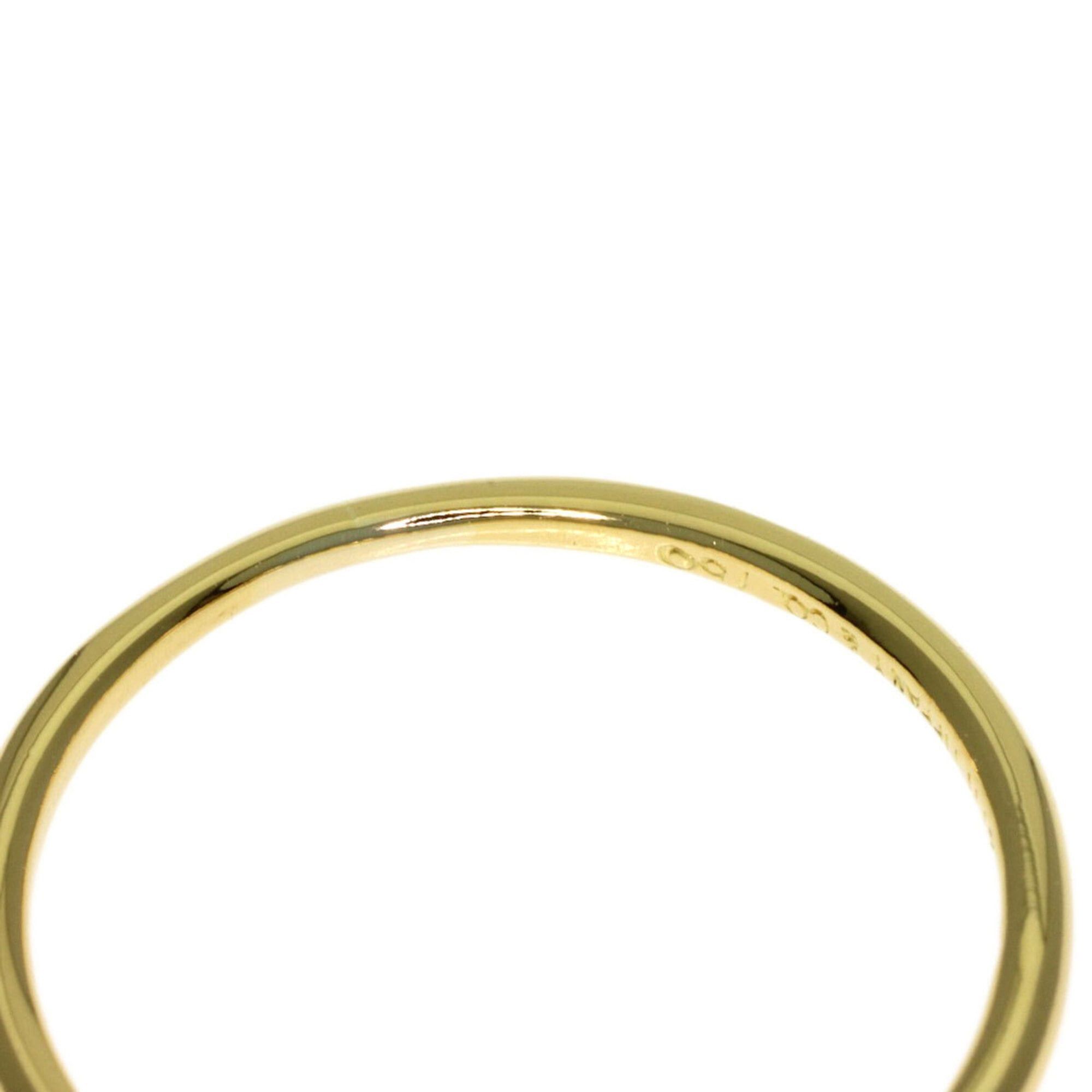 Tiffany & Co. Tiffany & Co. Teardrop Ring, 18K Yellow Gold, Women's. Size ONE SIZE - 7 Thumbnail