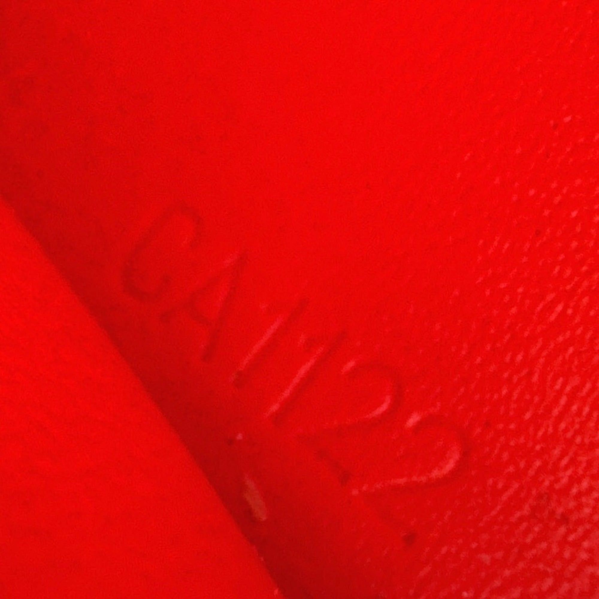 Louis Vuitton LOUIS VUITTON M90200 Zippy Wallet, Round Zipper, Vernis Leather, Long Red Size ONE SIZE - 16 Thumbnail