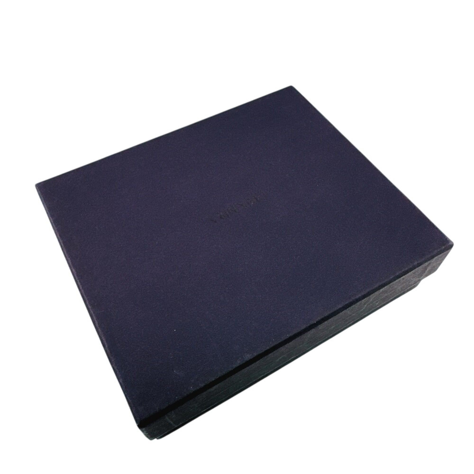 Prada PRADA Compact Wallet, Tri-fold Black Size ONE SIZE - 17 Thumbnail