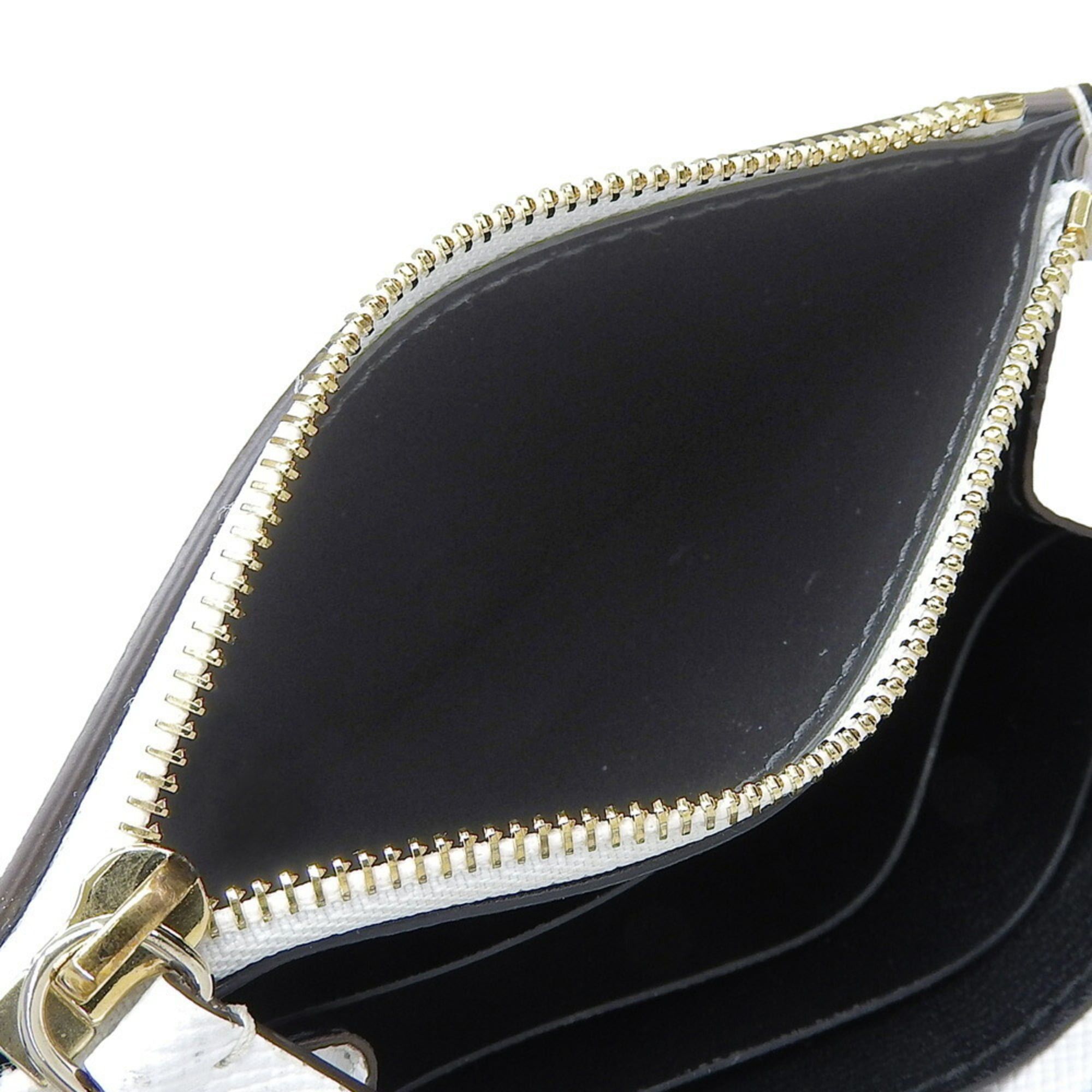 Cartier Cartier C de Mini Wallet L3002495 Compact Folding Size ONE SIZE - 4 Thumbnail