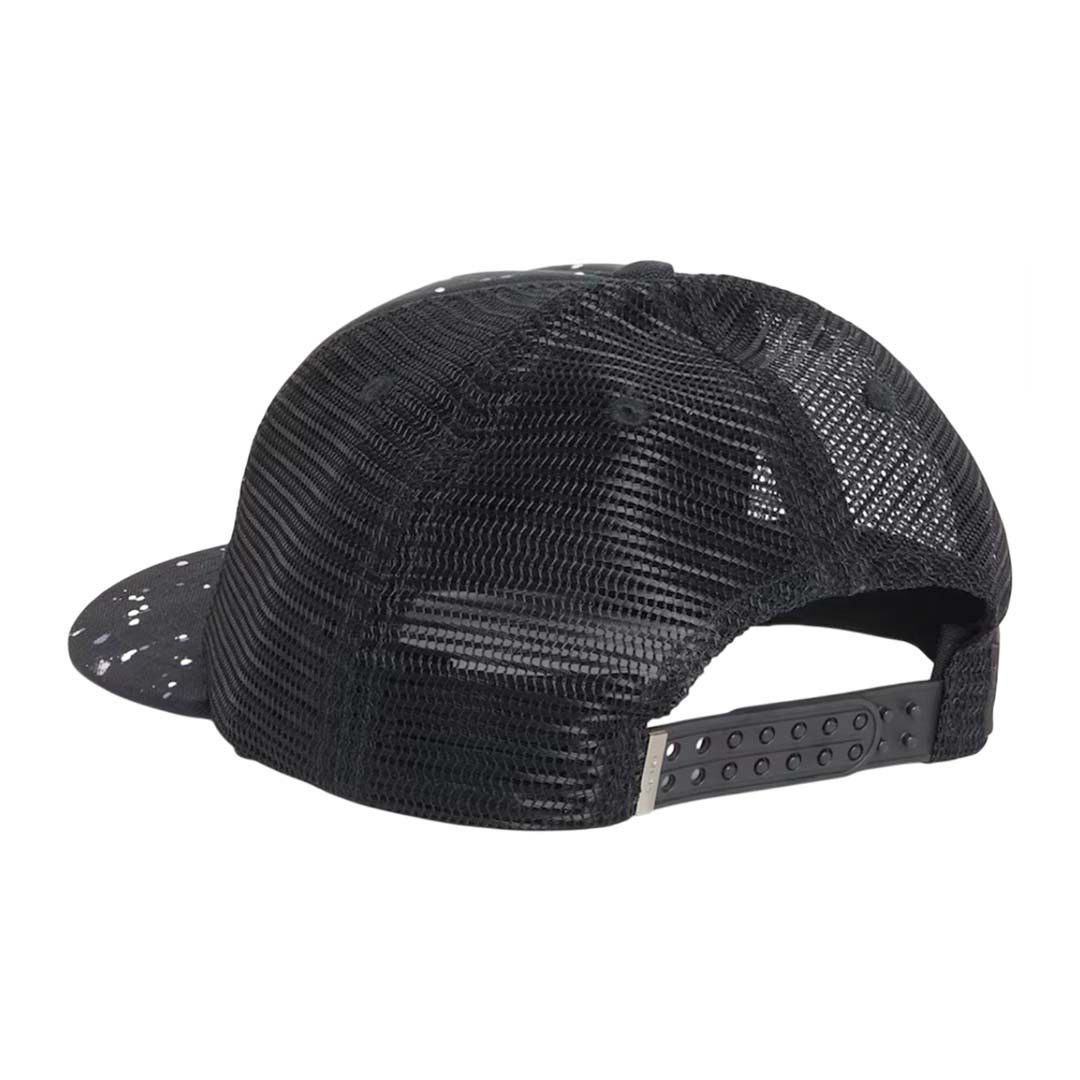 Amiri Vintage Trucker Hat Black Size ONE SIZE - 2 Thumbnail