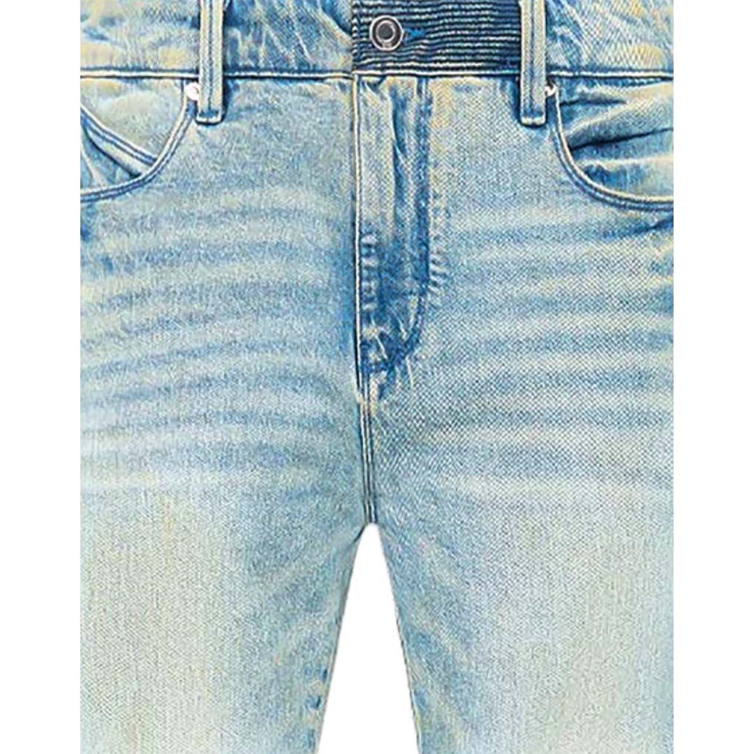 Rta Enzo Skinny Indigo Dusk Jeans Size US 31 - 2 Thumbnail