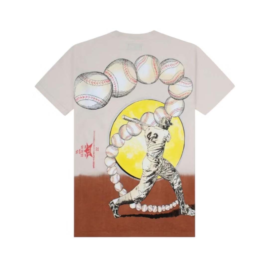 Barriers Worldwide Jackie Robinson Tee Size US S / EU 44-46 / 1 - 2 Thumbnail