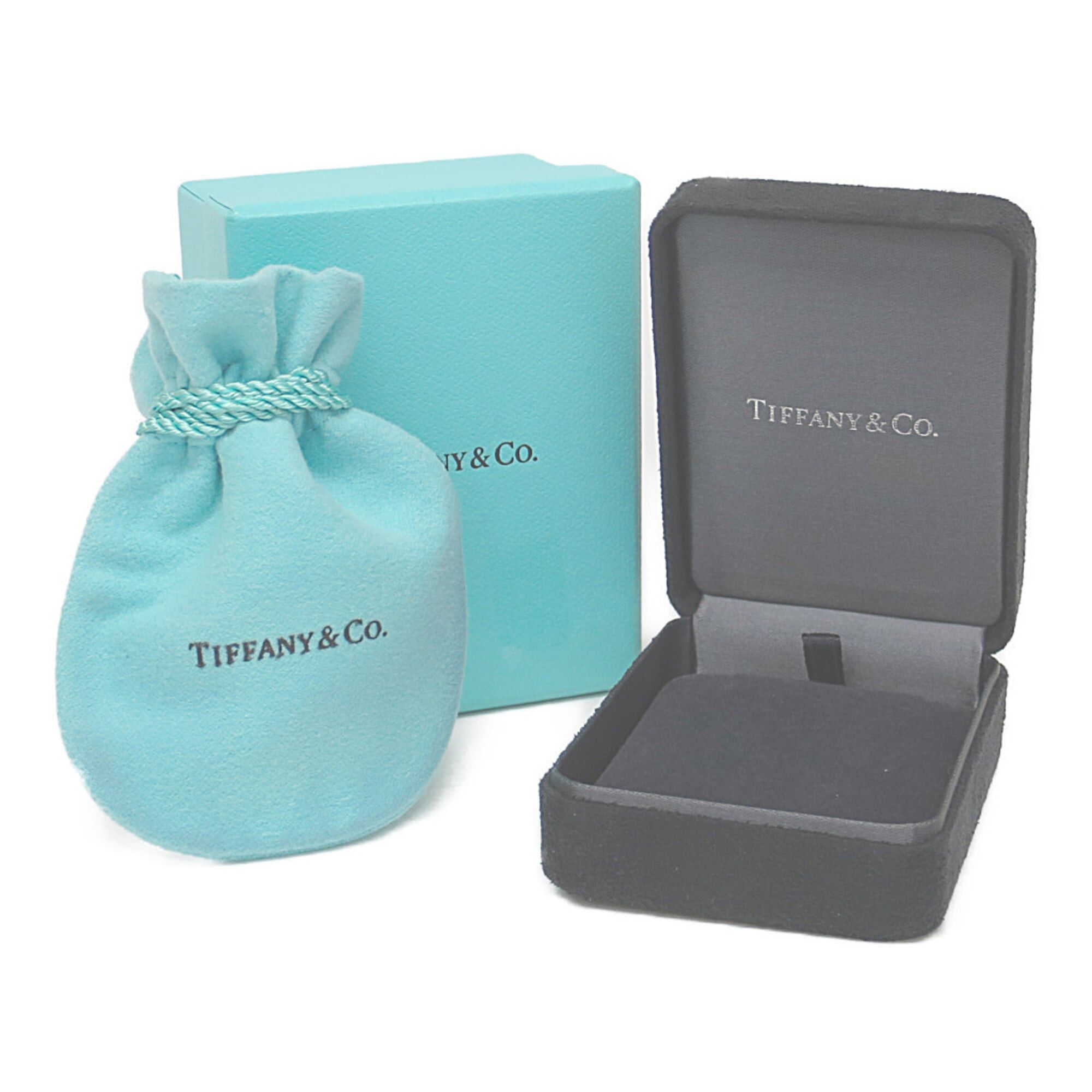 Tiffany & Co. Tiffany Butterfly Necklace Yellow Gold (18K) No Stone Men,Women Fashion Pendant Necklace (Gold) Size ONE SIZE - 14 Thumbnail
