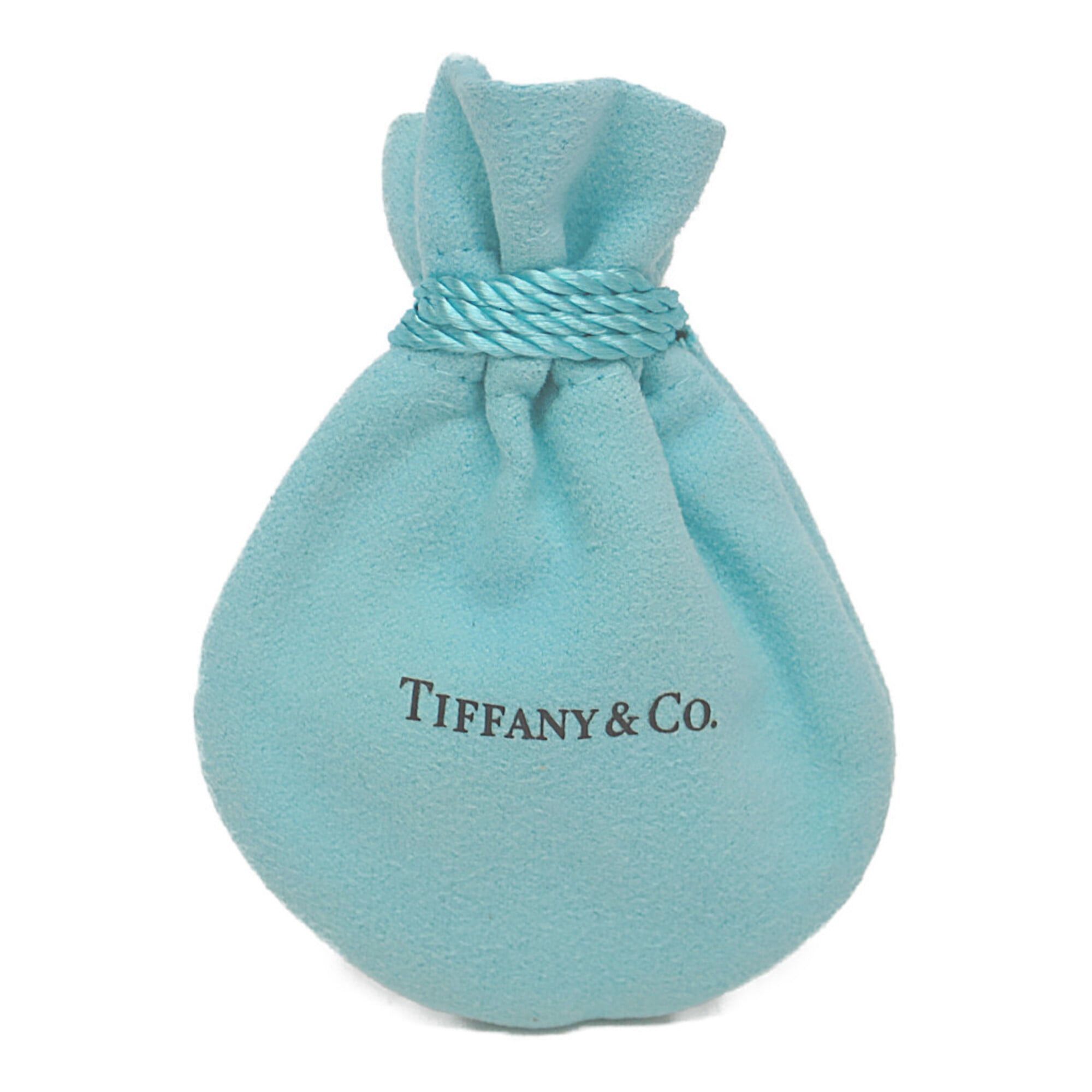 Tiffany & Co. Tiffany Diamonds By The Yard Pink Gold (18K) Diamond Men,Women Fashion Pendant Necklace (Pink Gold) Size ONE SIZE - 15 Thumbnail