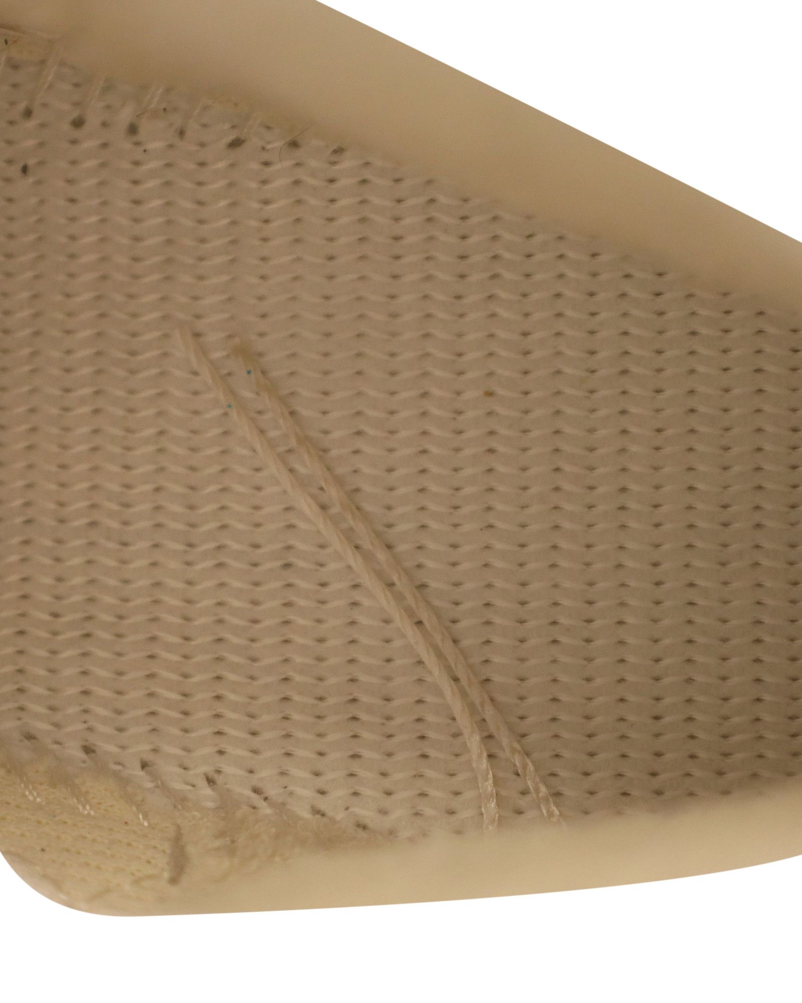 Adidas Adidas x Ivy Park Forum Mid 'Icy Park' Sneakers in Cream Lea Size US 6 / IT 36 - 9 Thumbnail