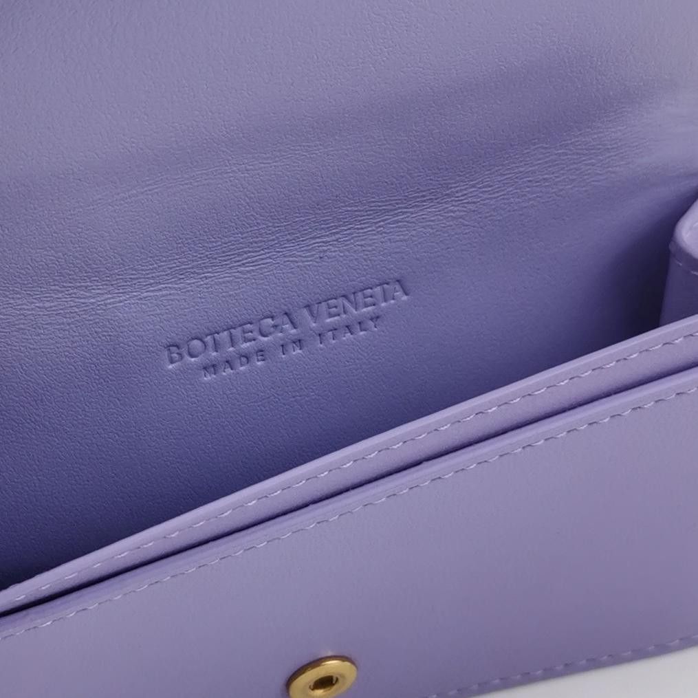 Bottega Veneta Bottega Veneta Women os Wallets Size ONE SIZE - 7 Thumbnail