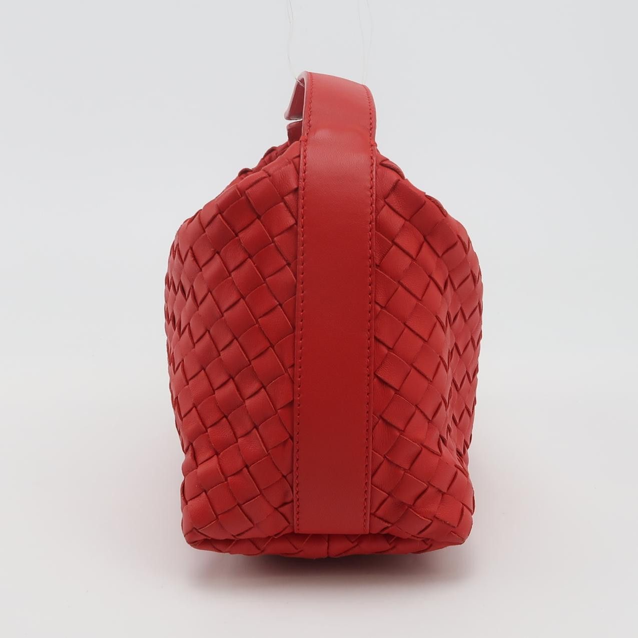 Bottega Veneta Bottega Veneta Women os Tote Bags Size ONE SIZE - 3 Thumbnail