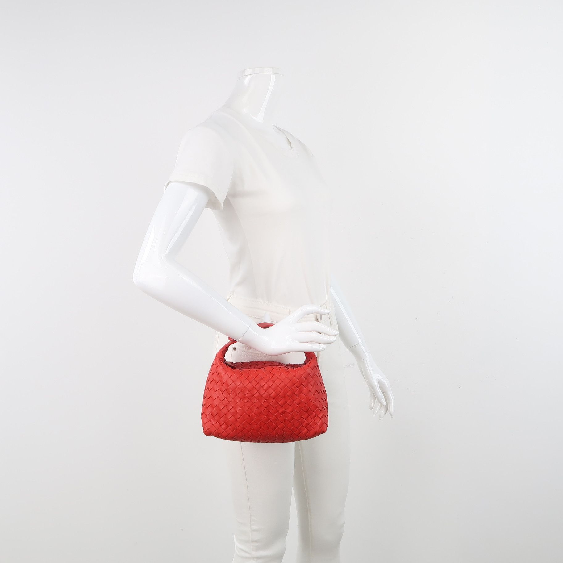 Bottega Veneta Bottega Veneta Women os Tote Bags Size ONE SIZE - 2 Thumbnail