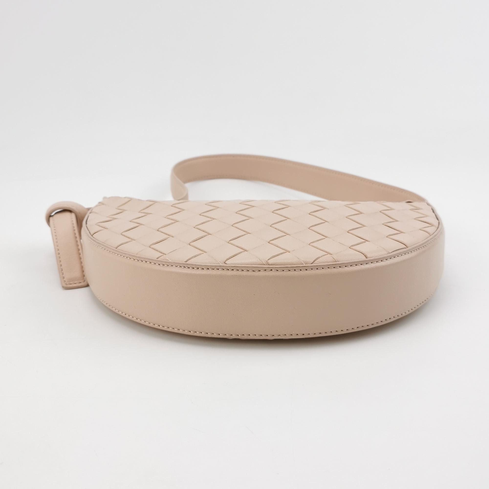 Bottega Veneta Bottega Veneta Women os Shoulder Bags Size ONE SIZE - 6 Thumbnail