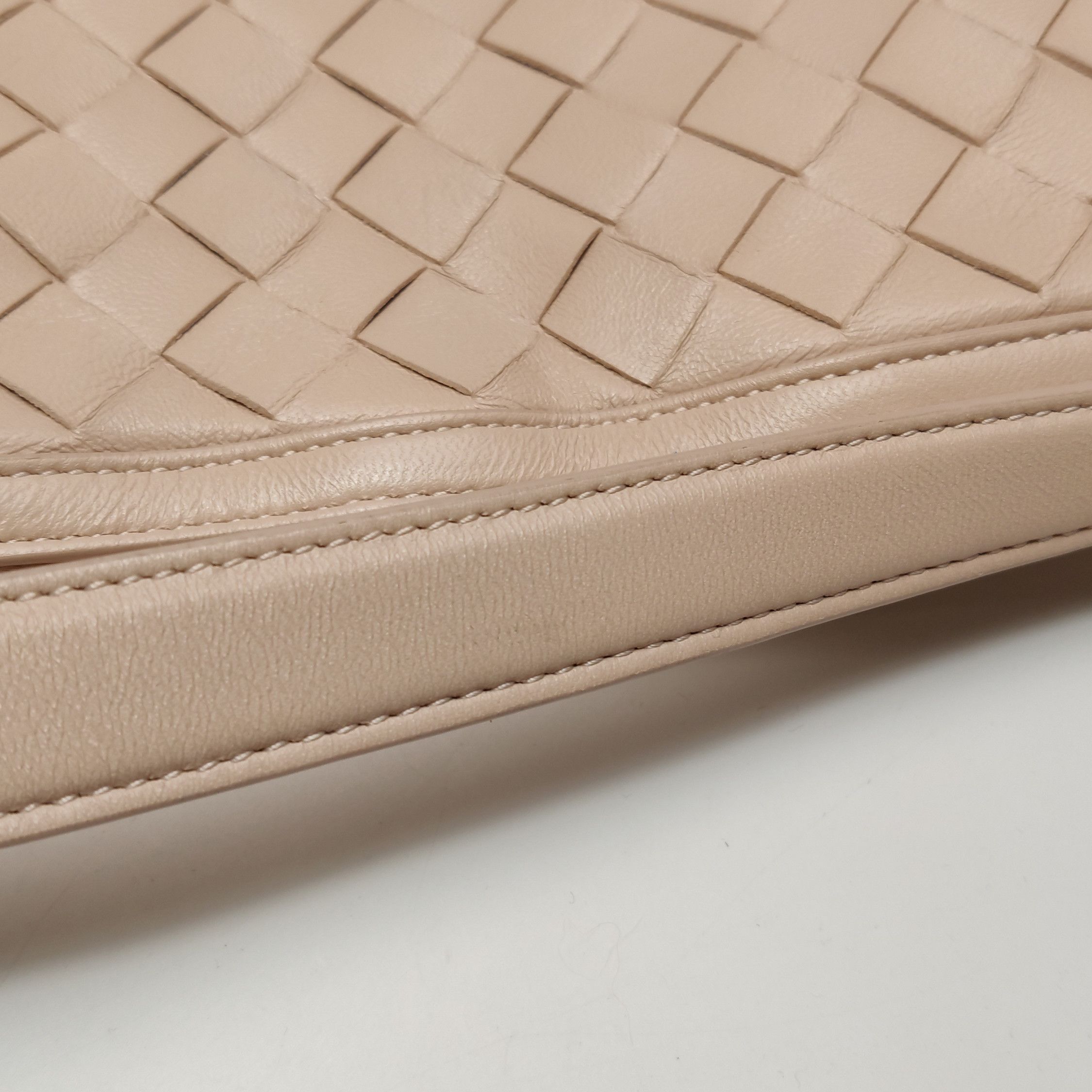 Bottega Veneta Bottega Veneta Women os Shoulder Bags Size ONE SIZE - 11 Thumbnail