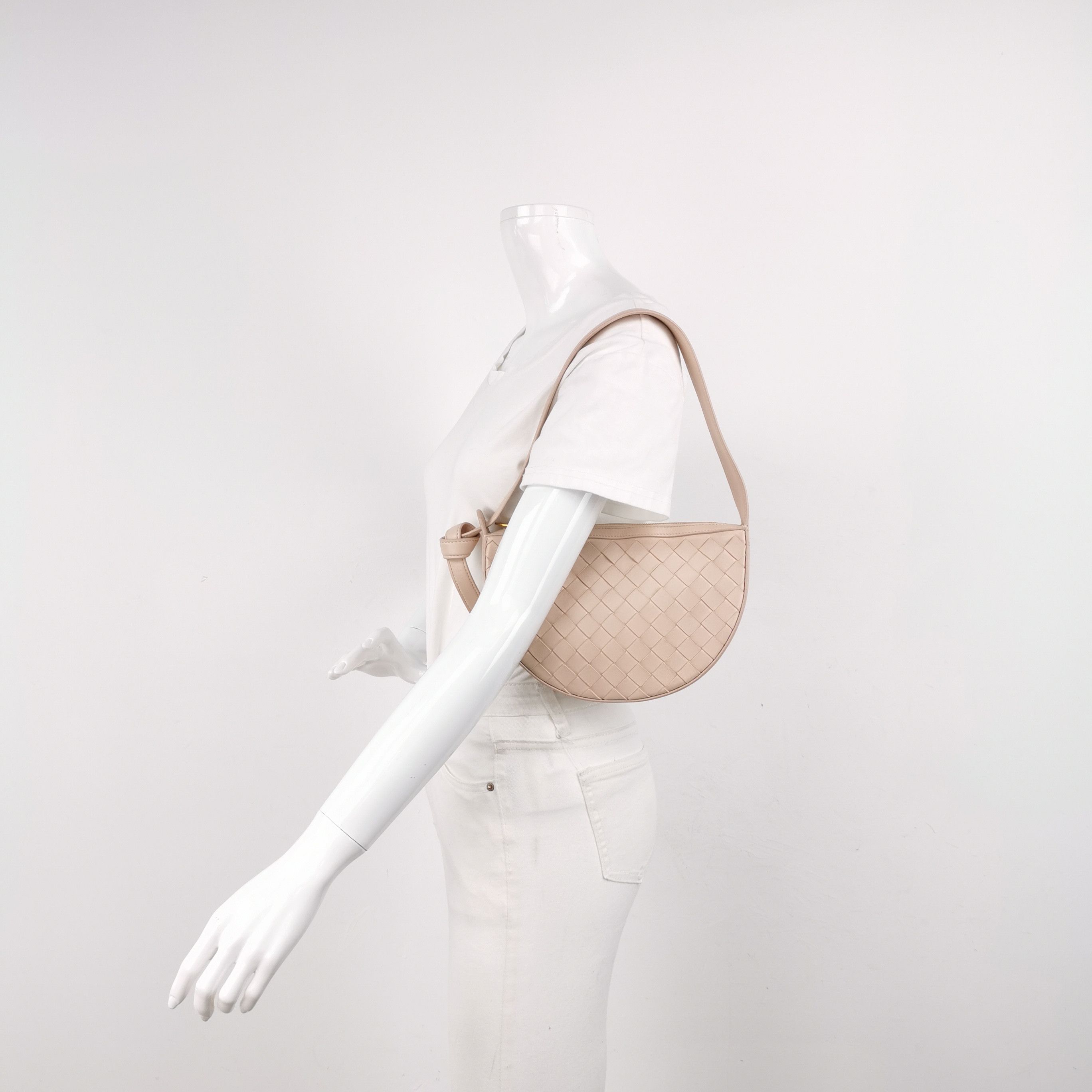 Bottega Veneta Bottega Veneta Women os Shoulder Bags Size ONE SIZE - 2 Thumbnail