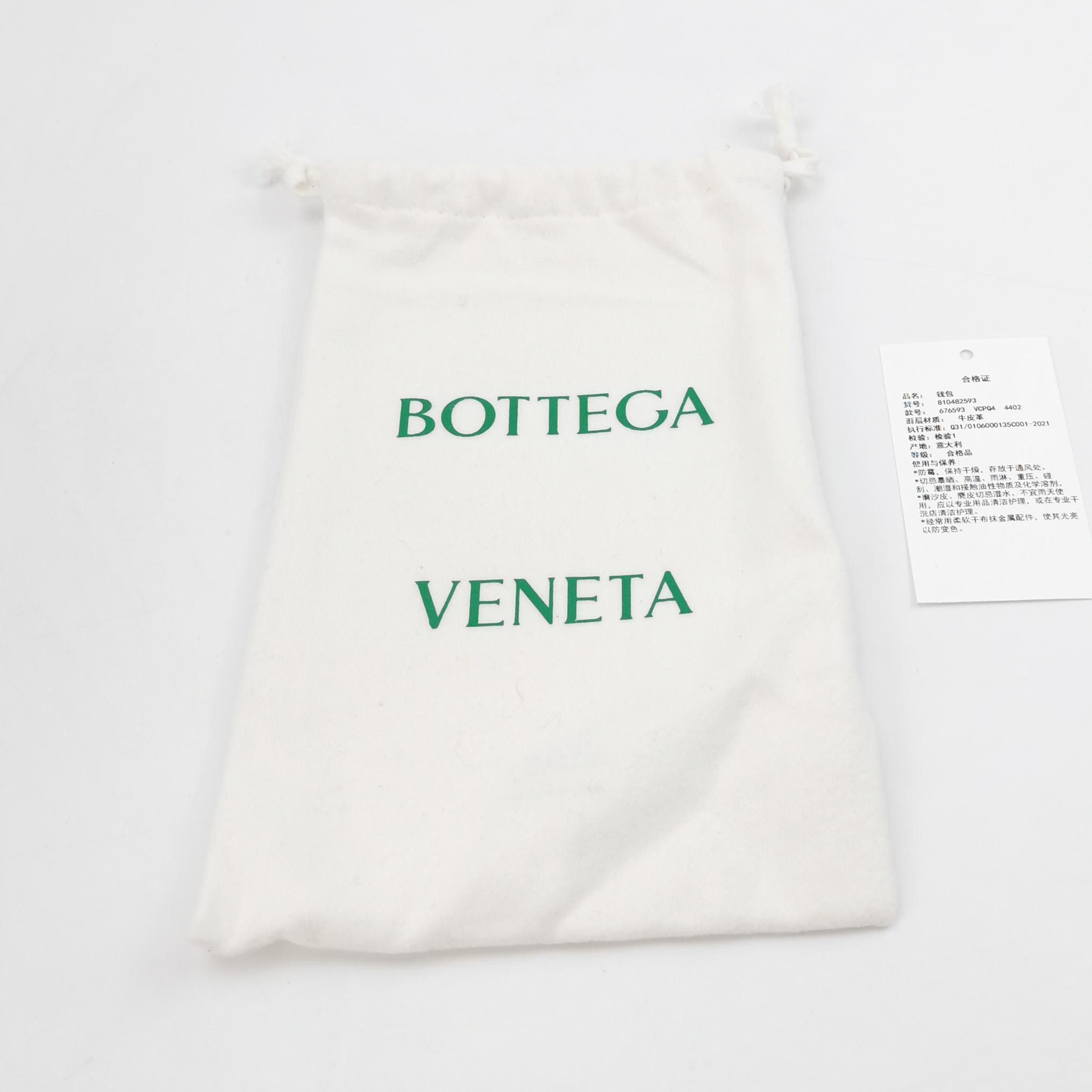 Bottega Veneta Bottega Veneta Women os Wallets Size ONE SIZE - 8 Thumbnail