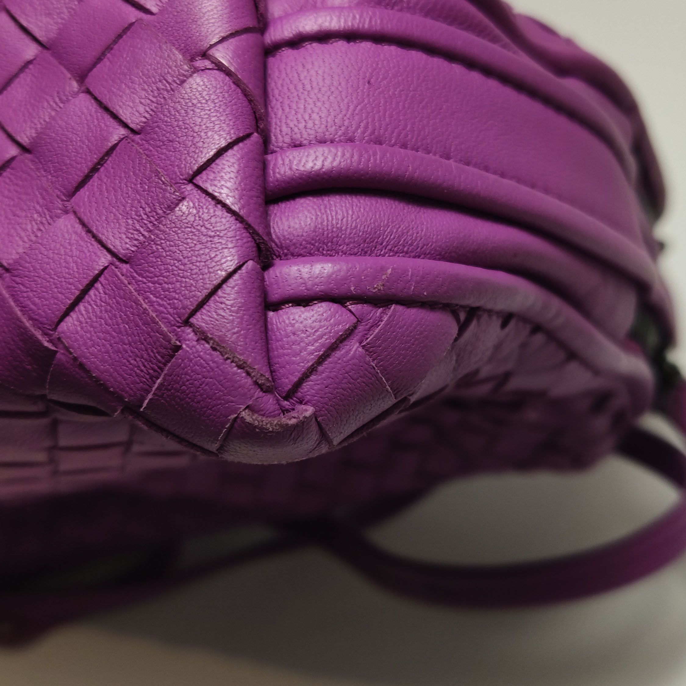 Bottega Veneta Bottega Veneta Women os Shoulder Bags Size ONE SIZE - 15 Thumbnail