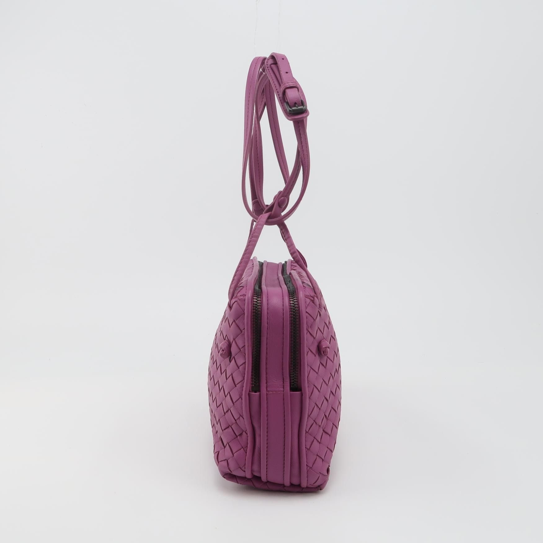 Bottega Veneta Bottega Veneta Women os Shoulder Bags Size ONE SIZE - 3 Thumbnail