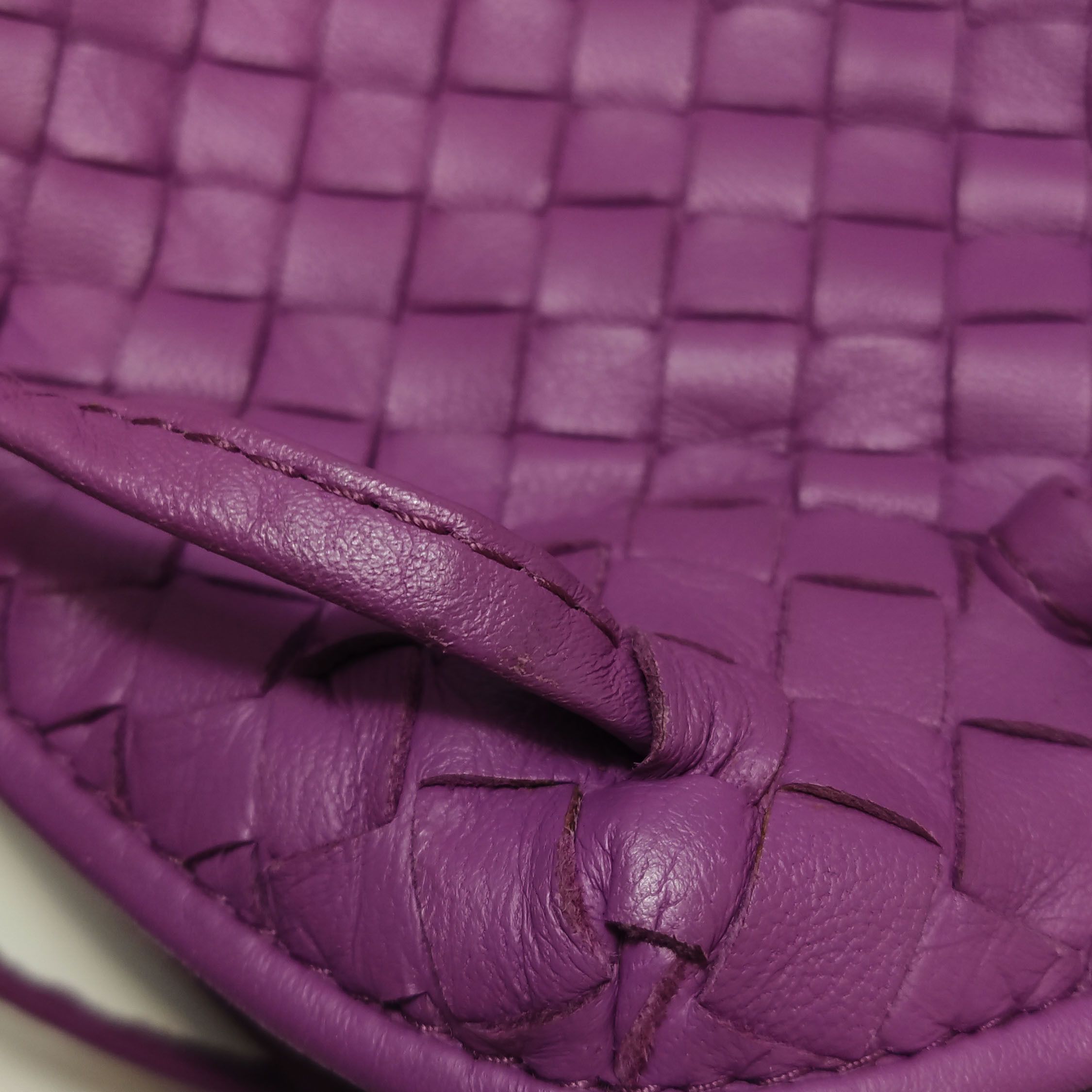 Bottega Veneta Bottega Veneta Women os Shoulder Bags Size ONE SIZE - 11 Thumbnail