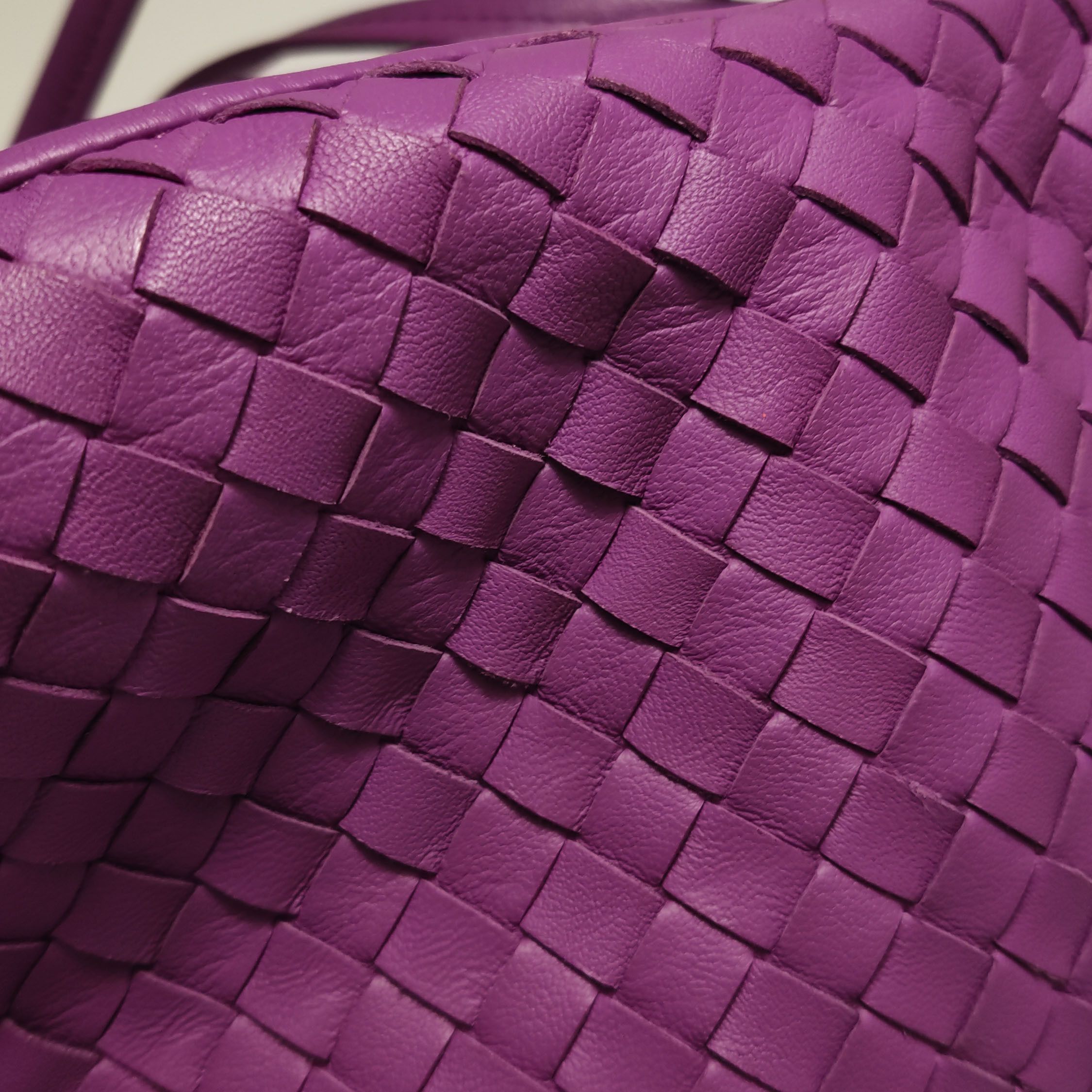 Bottega Veneta Bottega Veneta Women os Shoulder Bags Size ONE SIZE - 20 Thumbnail