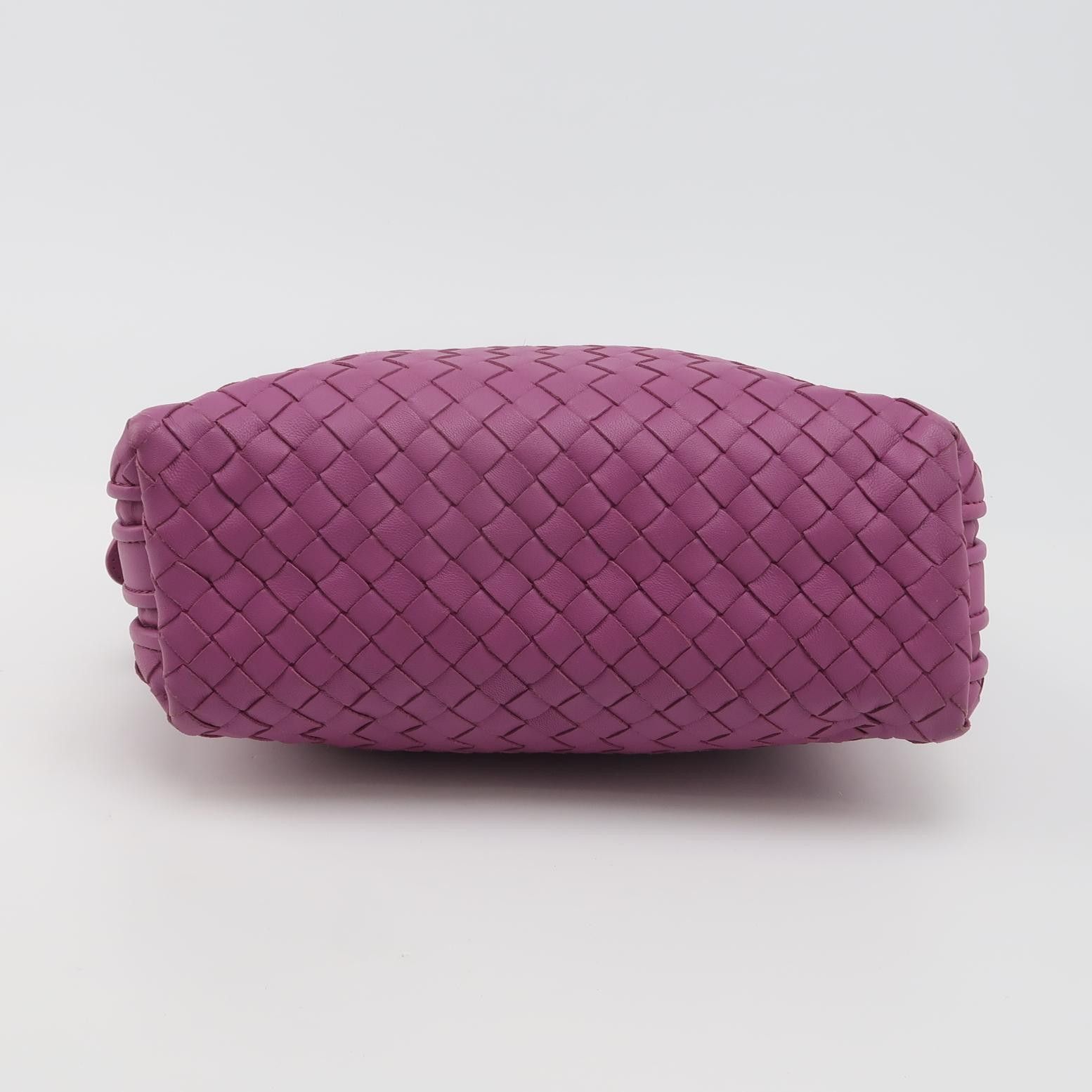 Bottega Veneta Bottega Veneta Women os Shoulder Bags Size ONE SIZE - 6 Thumbnail