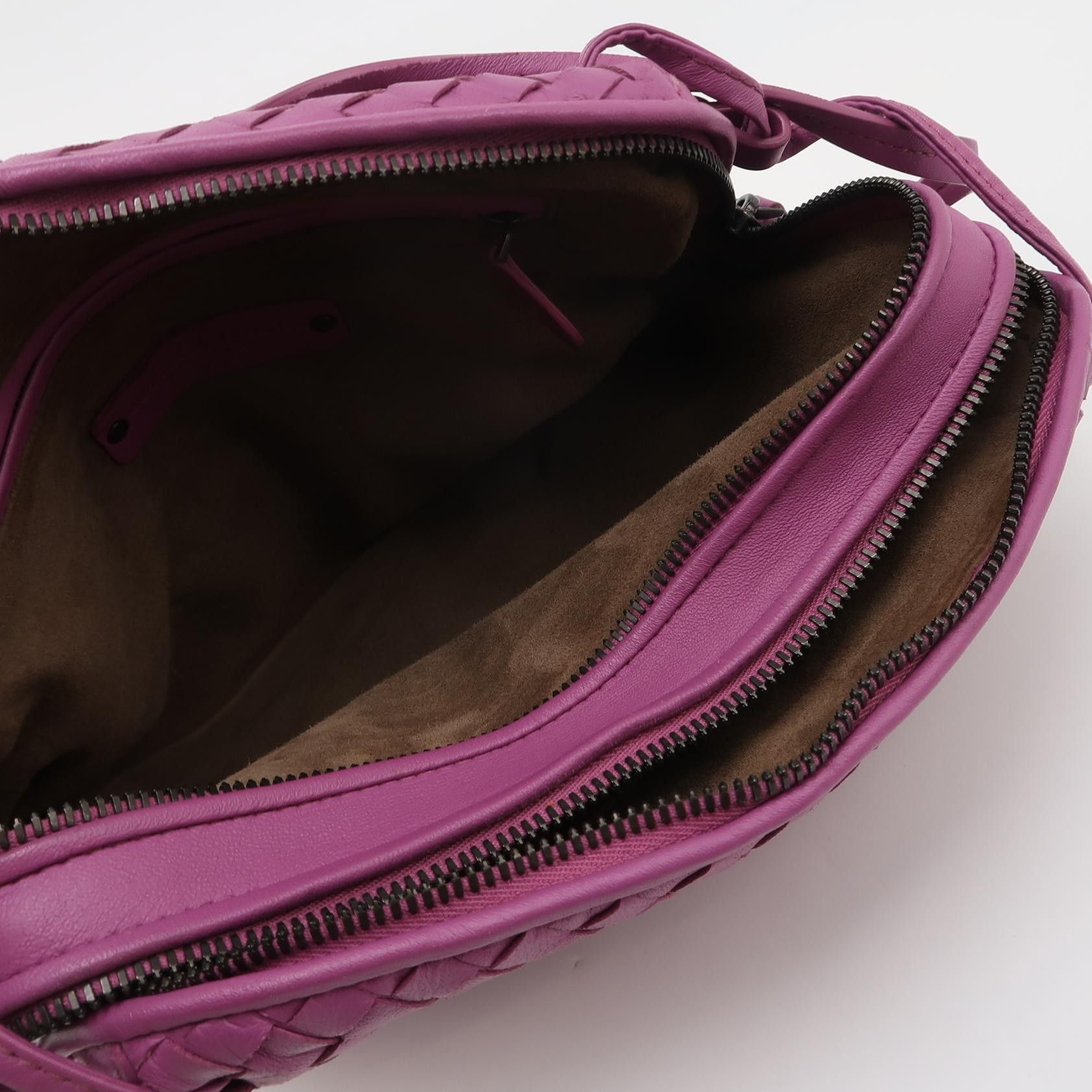 Bottega Veneta Bottega Veneta Women os Shoulder Bags Size ONE SIZE - 7 Thumbnail