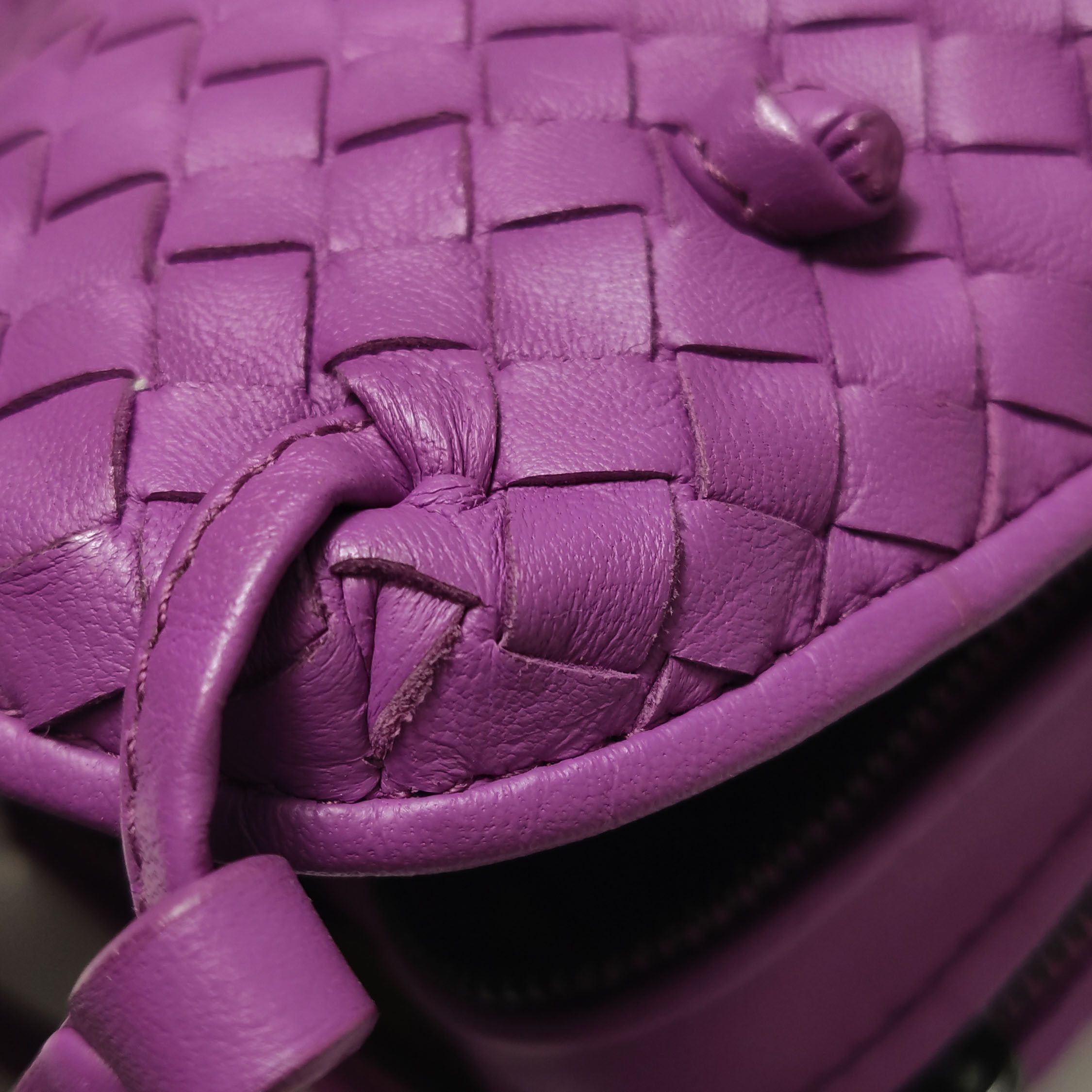 Bottega Veneta Bottega Veneta Women os Shoulder Bags Size ONE SIZE - 14 Thumbnail