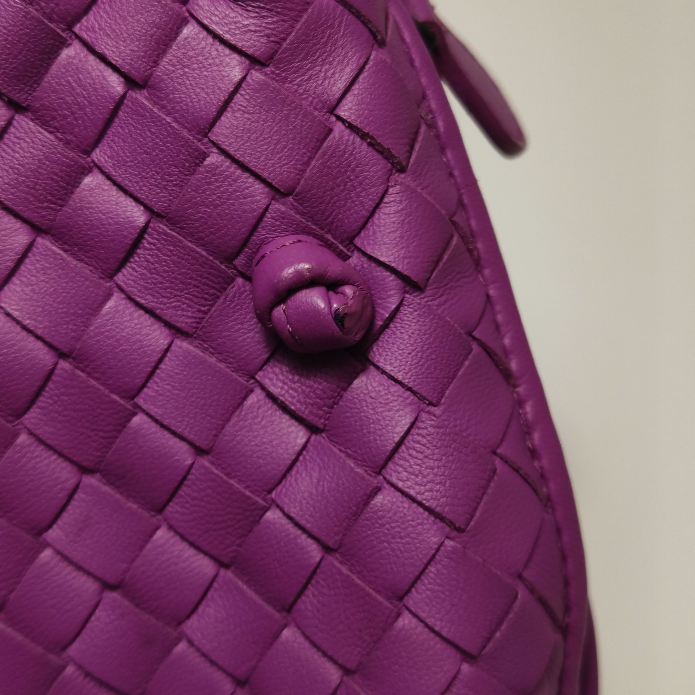 Bottega Veneta Bottega Veneta Women os Shoulder Bags Size ONE SIZE - 17 Thumbnail