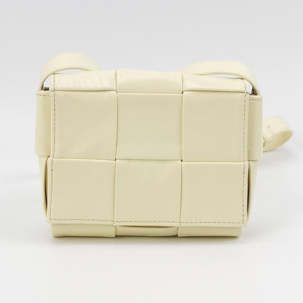 Bottega Veneta Bottega Veneta Women os Crossbody Bags Size ONE SIZE - 5 Thumbnail