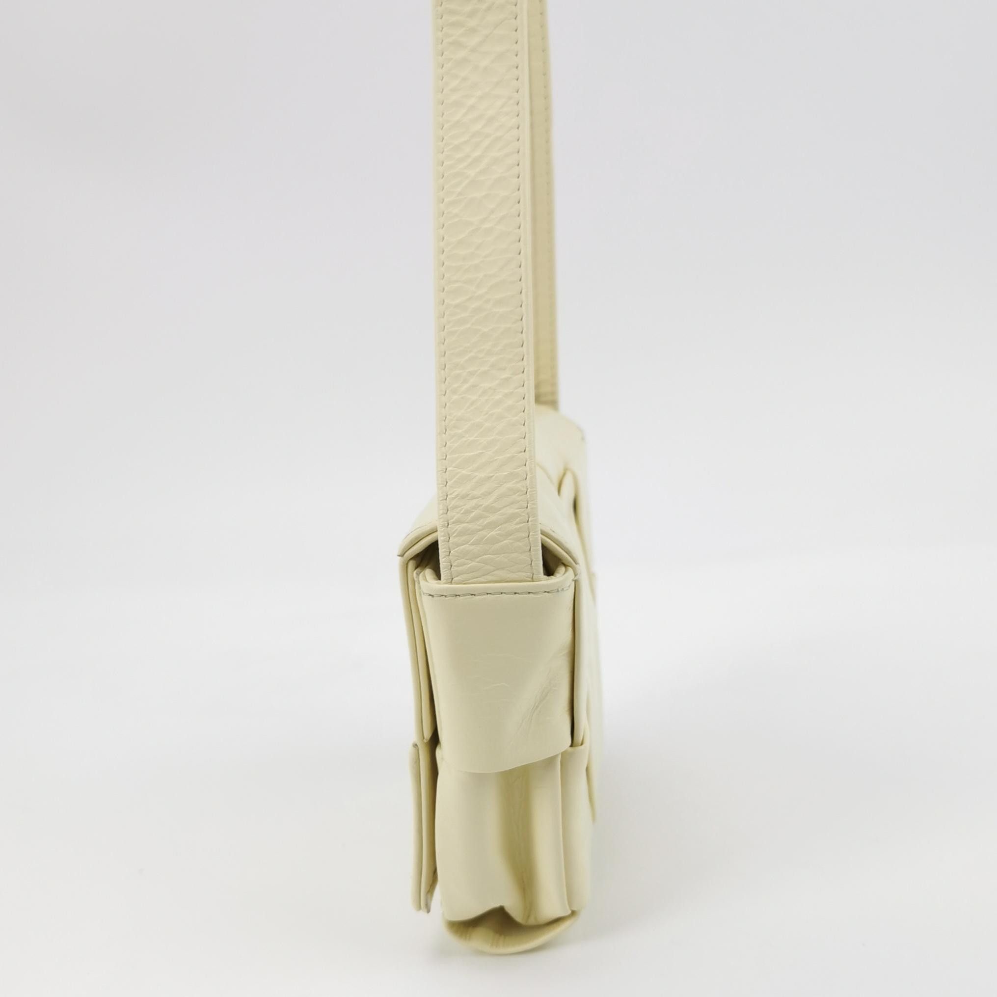 Bottega Veneta Bottega Veneta Women os Crossbody Bags Size ONE SIZE - 4 Thumbnail