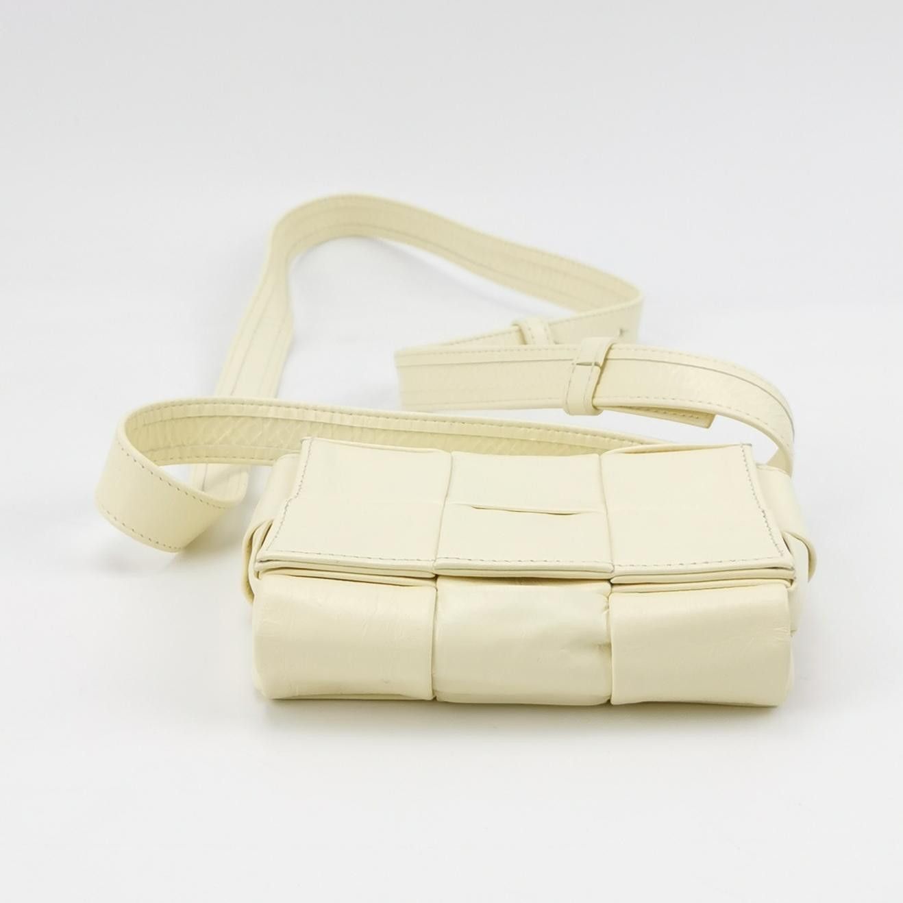 Bottega Veneta Bottega Veneta Women os Crossbody Bags Size ONE SIZE - 6 Thumbnail