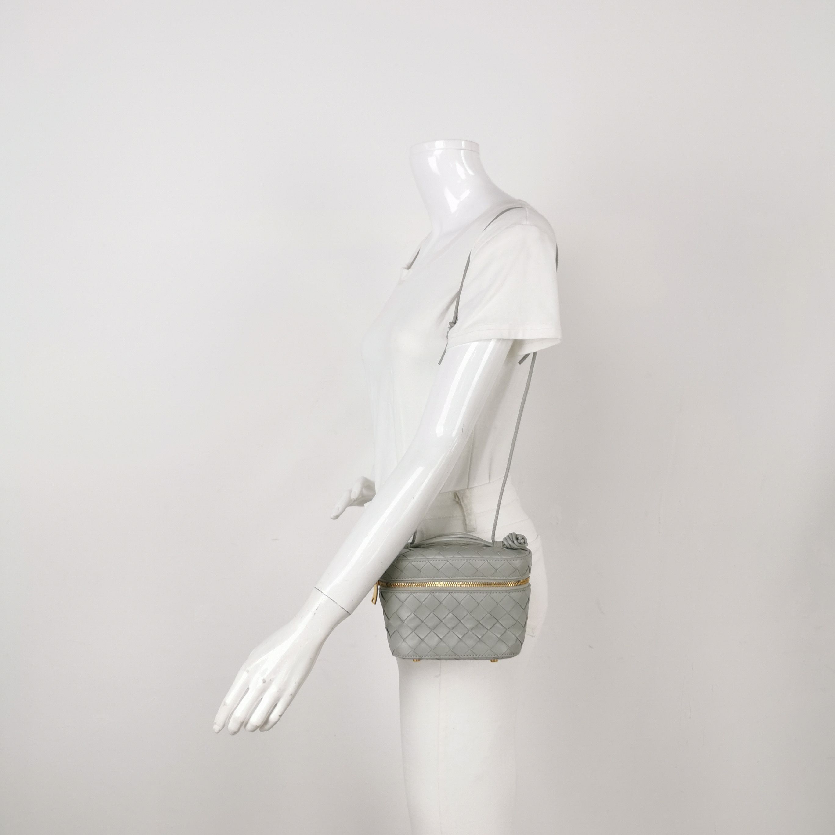 Bottega Veneta Bottega Veneta Women os Shoulder Bags Size ONE SIZE - 2 Thumbnail