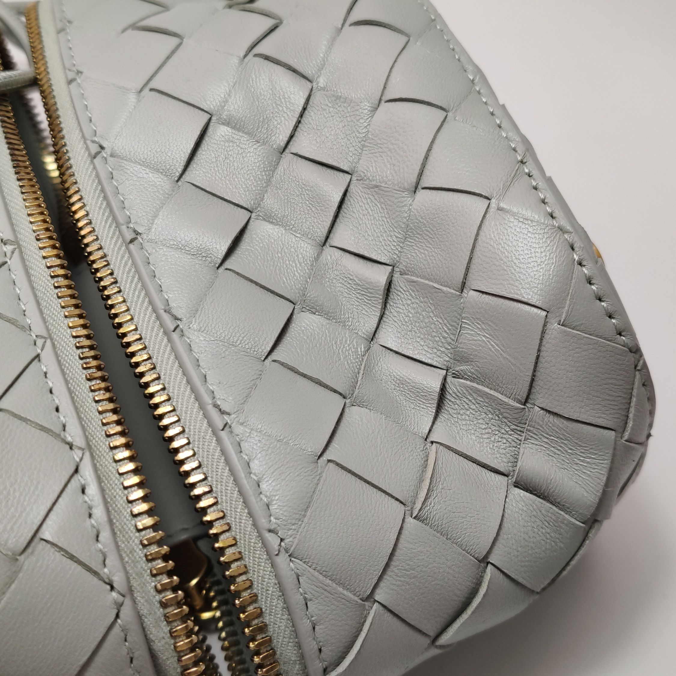 Bottega Veneta Bottega Veneta Women os Shoulder Bags Size ONE SIZE - 11 Thumbnail