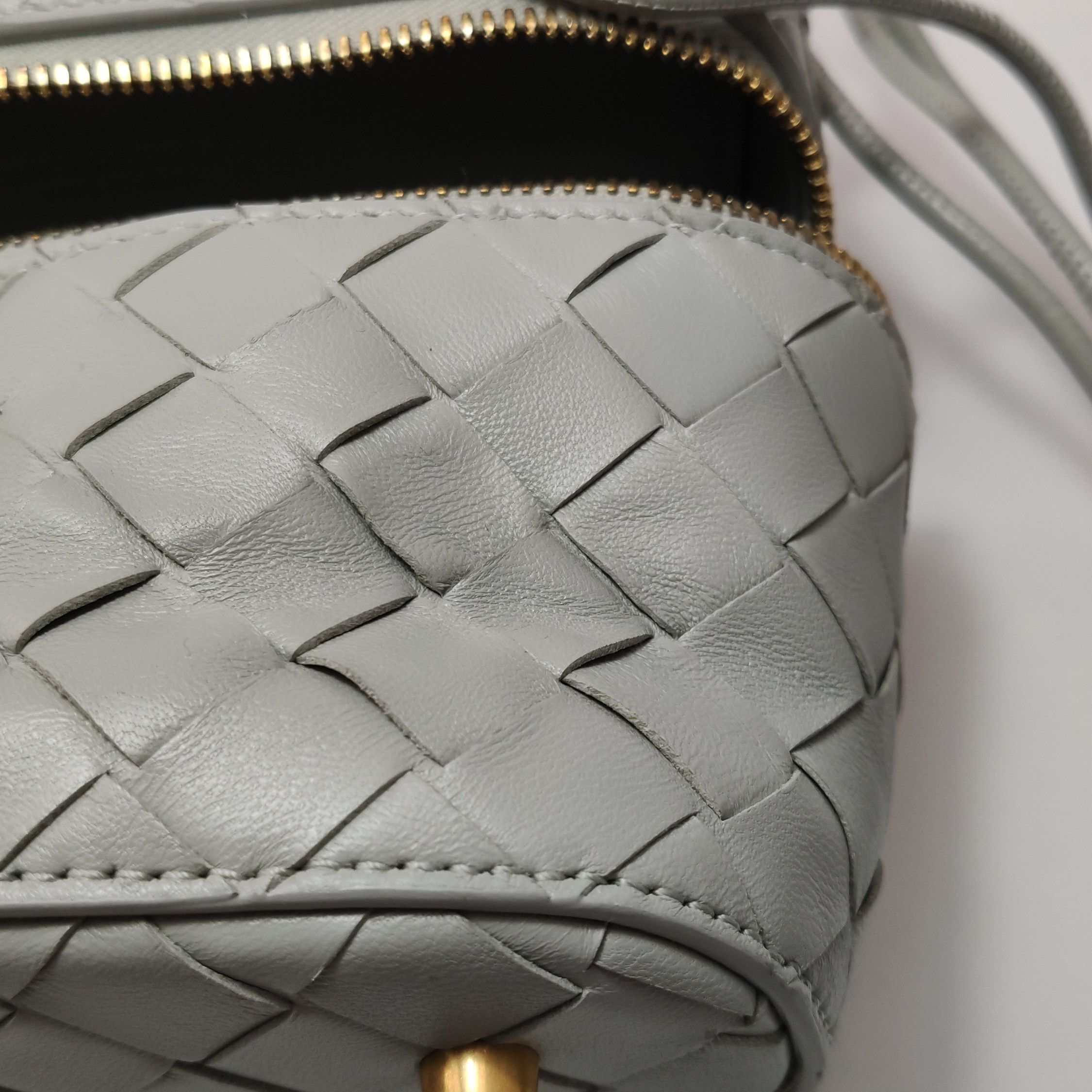 Bottega Veneta Bottega Veneta Women os Shoulder Bags Size ONE SIZE - 12 Thumbnail