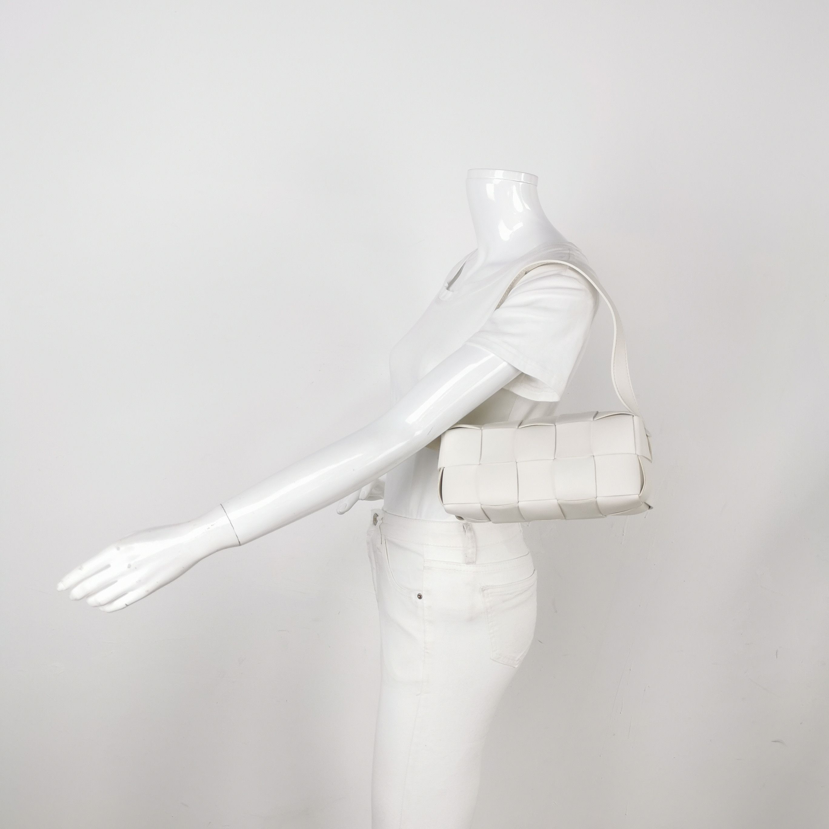Bottega Veneta Bottega Veneta Women os Shoulder Bags Size ONE SIZE - 2 Thumbnail