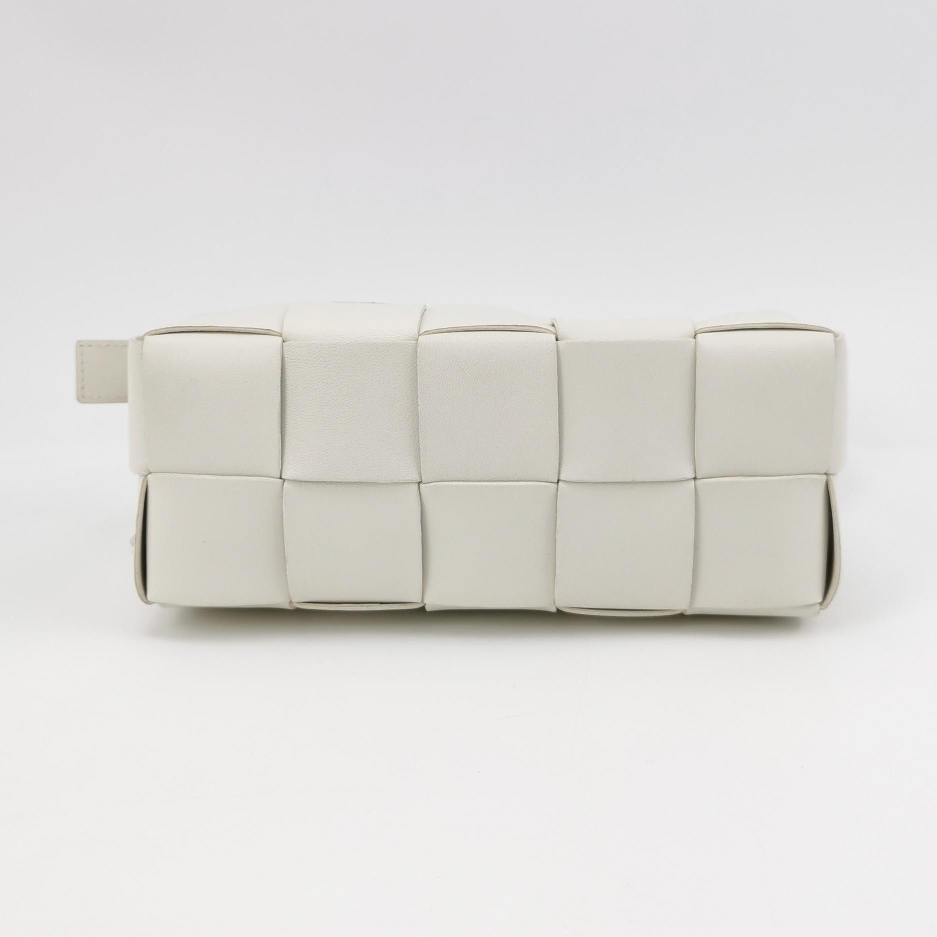 Bottega Veneta Bottega Veneta Women os Shoulder Bags Size ONE SIZE - 6 Thumbnail