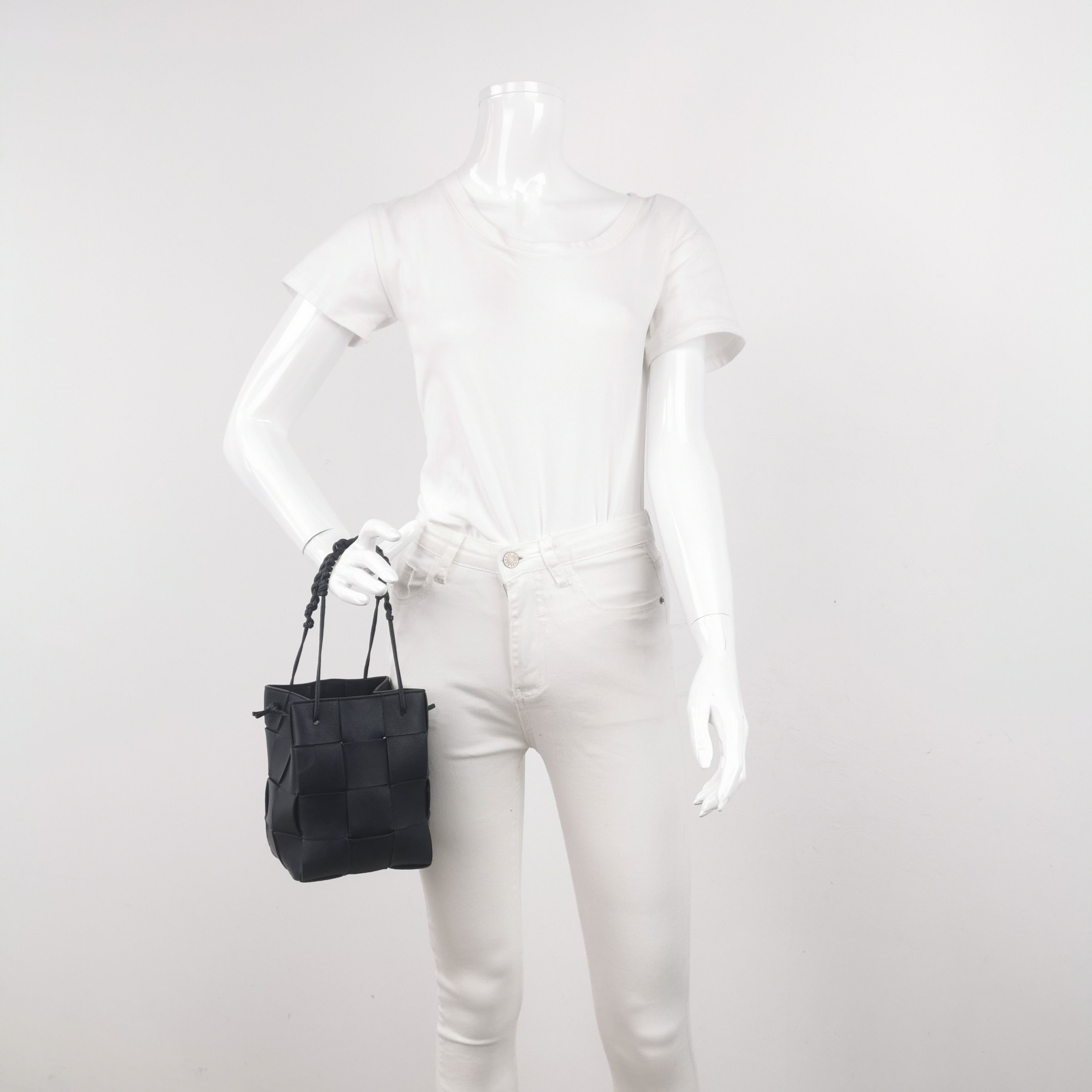 Bottega Veneta Bottega Veneta Women os Tote Bags Size ONE SIZE - 2 Thumbnail