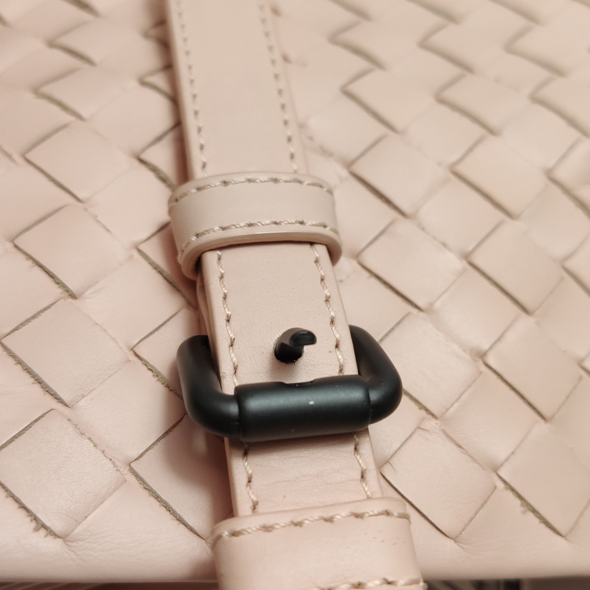Bottega Veneta Bottega Veneta Women os Shoulder Bags Size ONE SIZE - 14 Thumbnail