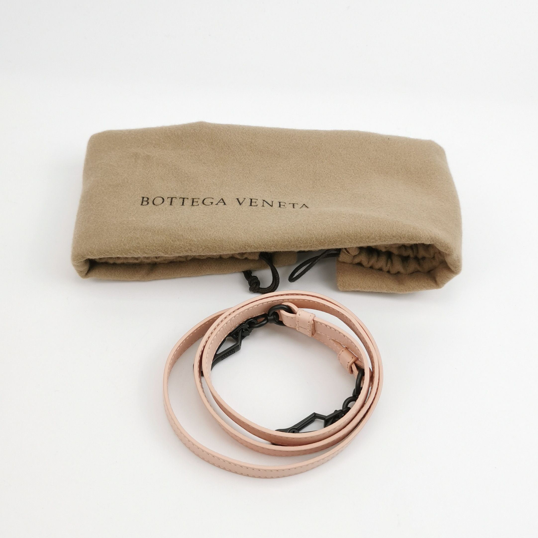 Bottega Veneta Bottega Veneta Women os Shoulder Bags Size ONE SIZE - 9 Thumbnail