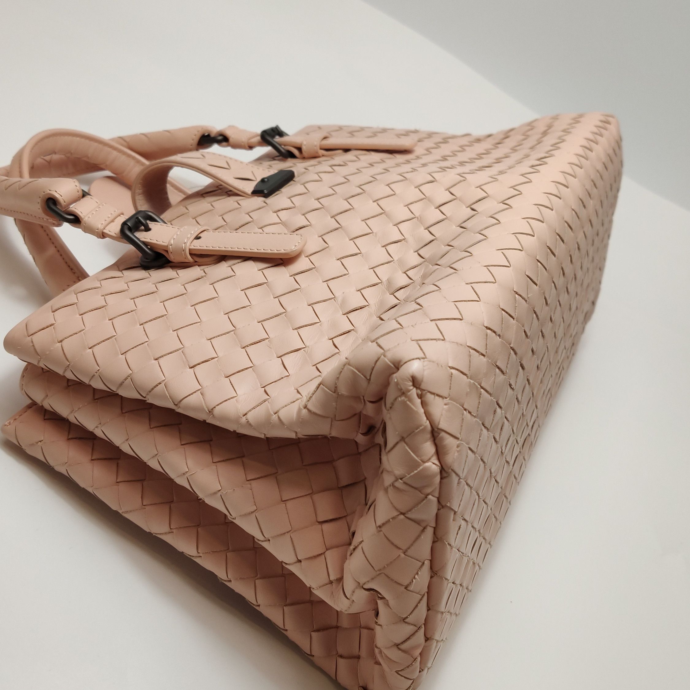 Bottega Veneta Bottega Veneta Women os Shoulder Bags Size ONE SIZE - 20 Thumbnail