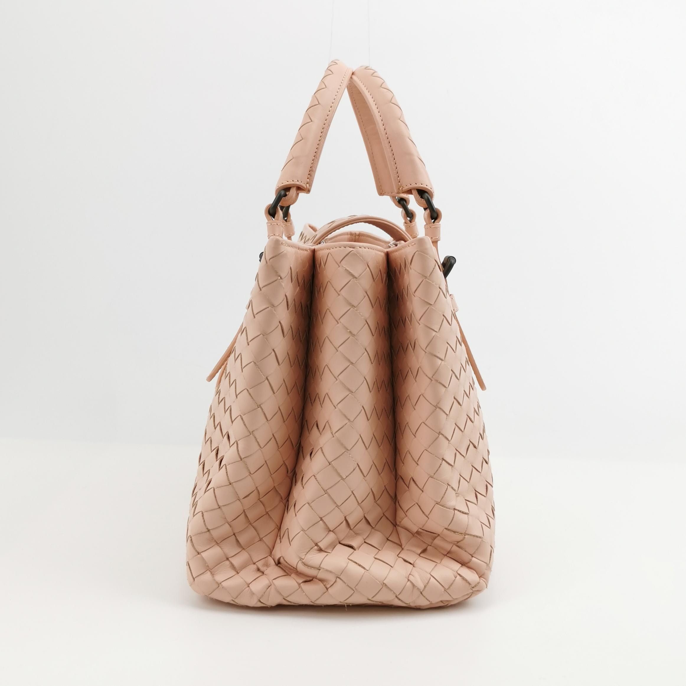 Bottega Veneta Bottega Veneta Women os Shoulder Bags Size ONE SIZE - 3 Thumbnail