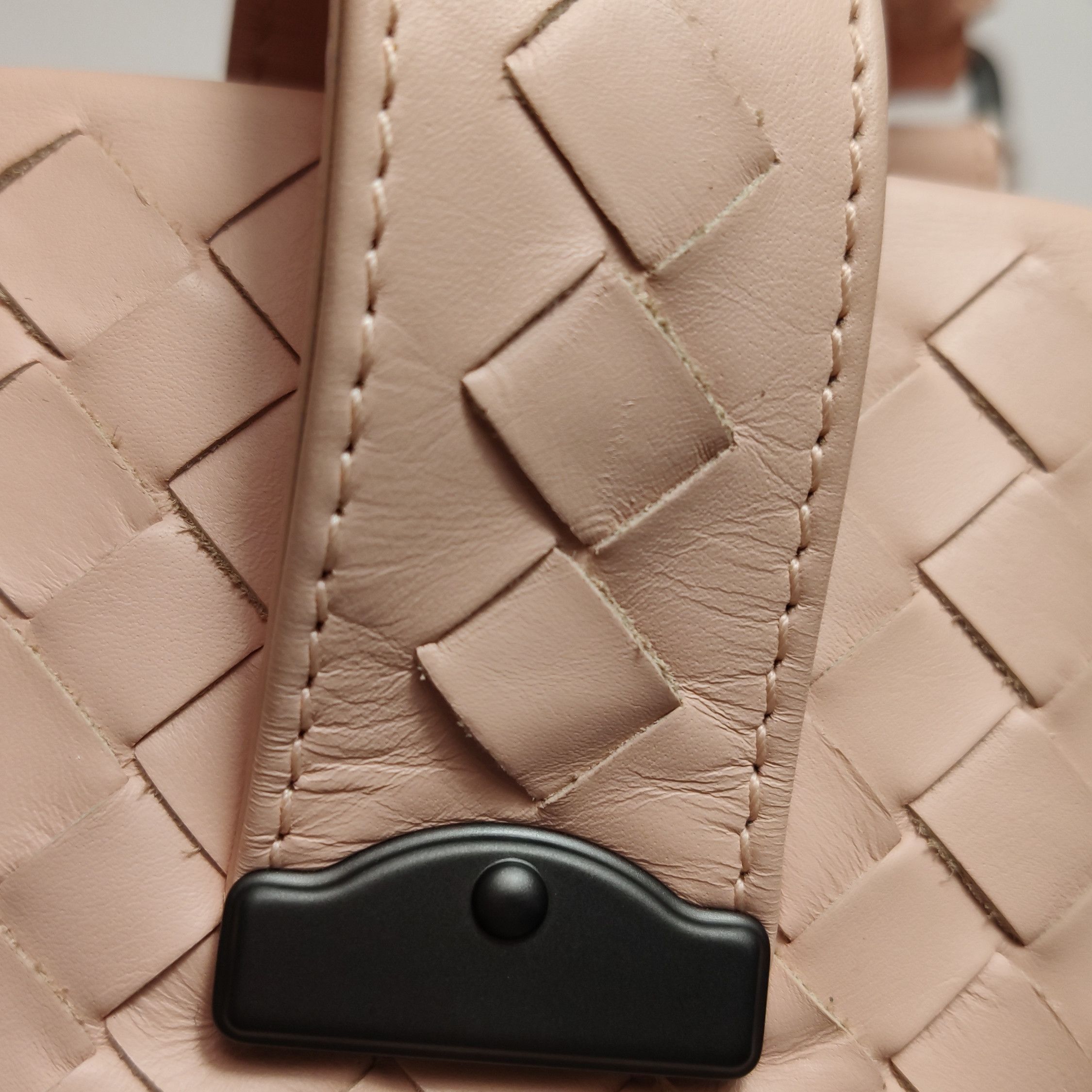 Bottega Veneta Bottega Veneta Women os Shoulder Bags Size ONE SIZE - 15 Thumbnail