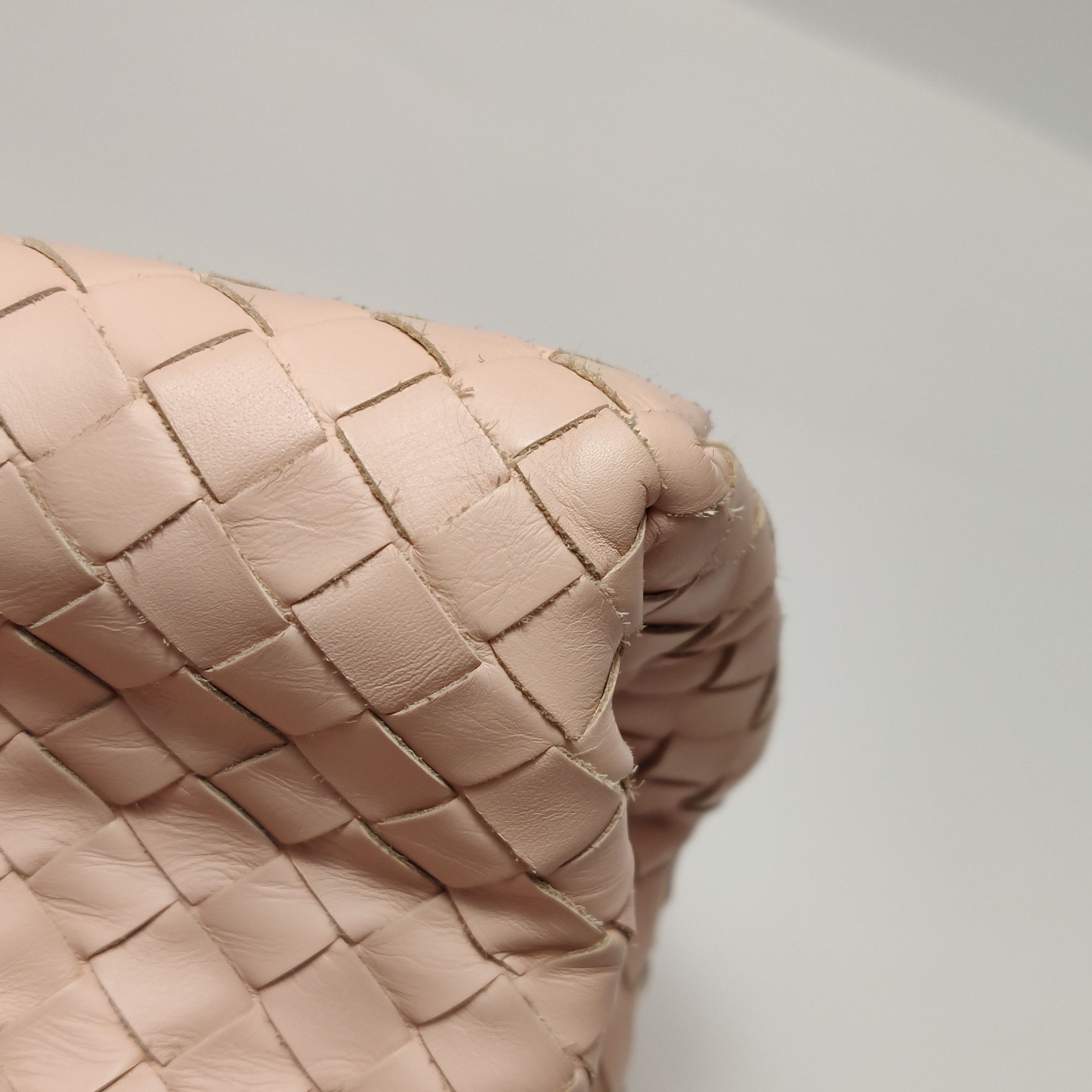 Bottega Veneta Bottega Veneta Women os Shoulder Bags Size ONE SIZE - 16 Thumbnail